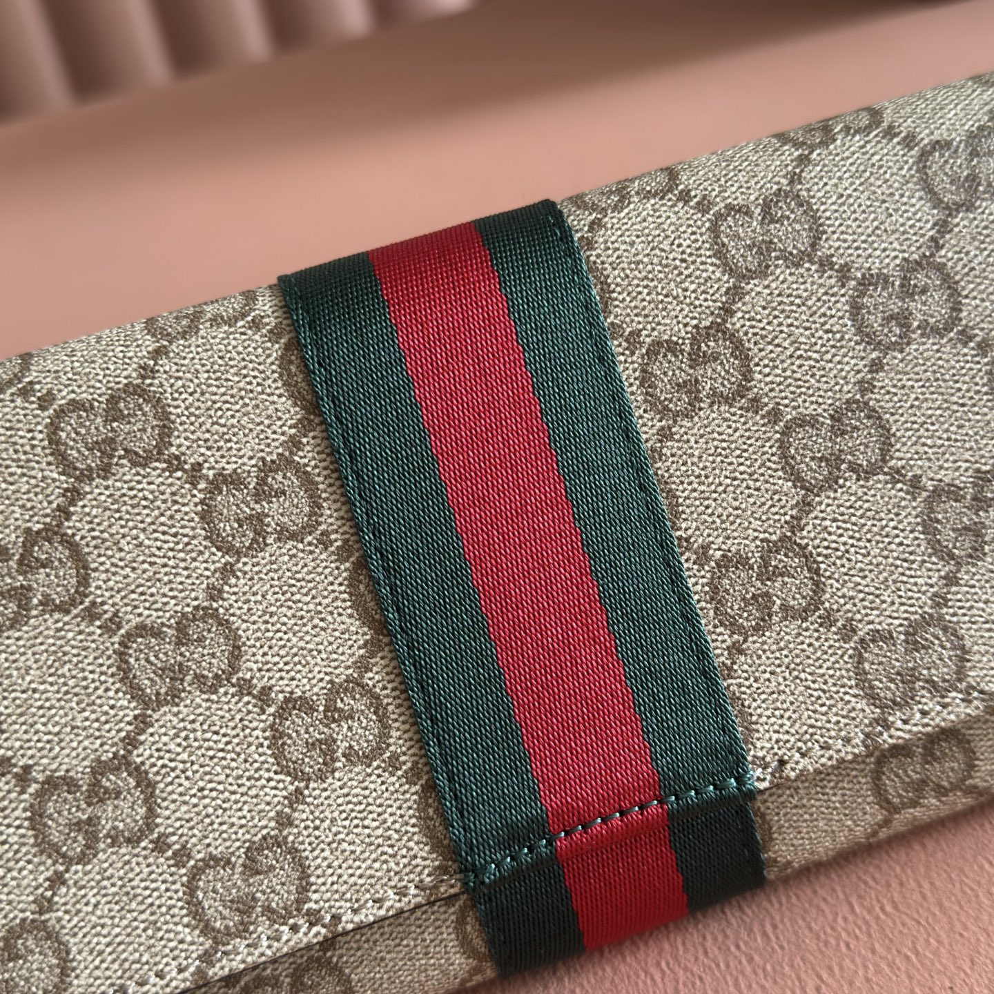 ⛰️⛰️⛰️【配全套原厂专柜包装】💞Generation Gucci 深入探索品牌的典藏元素，将不同世代