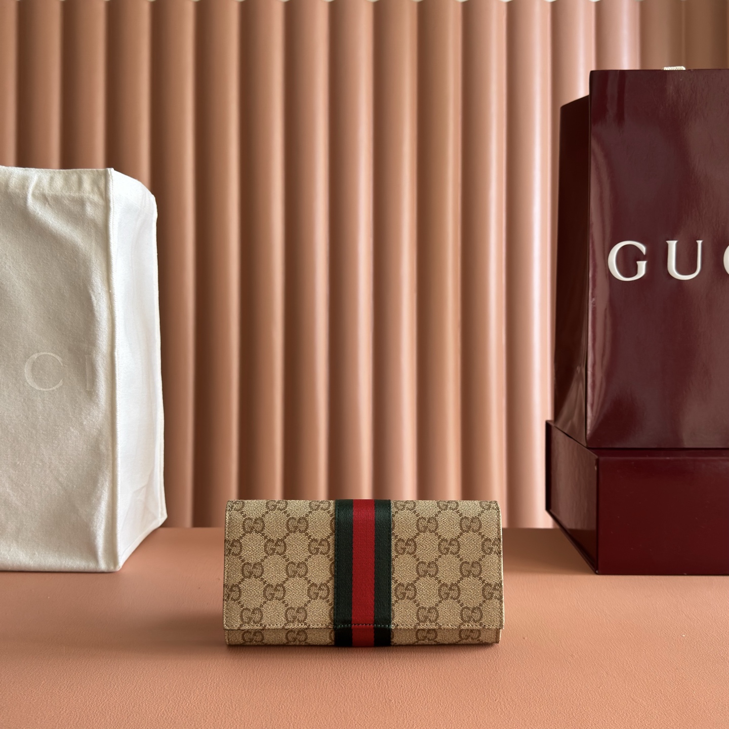 ⛰️⛰️⛰️【配全套原厂专柜包装】💞Generation Gucci 深入探索品牌的典藏元素，将不同世代
