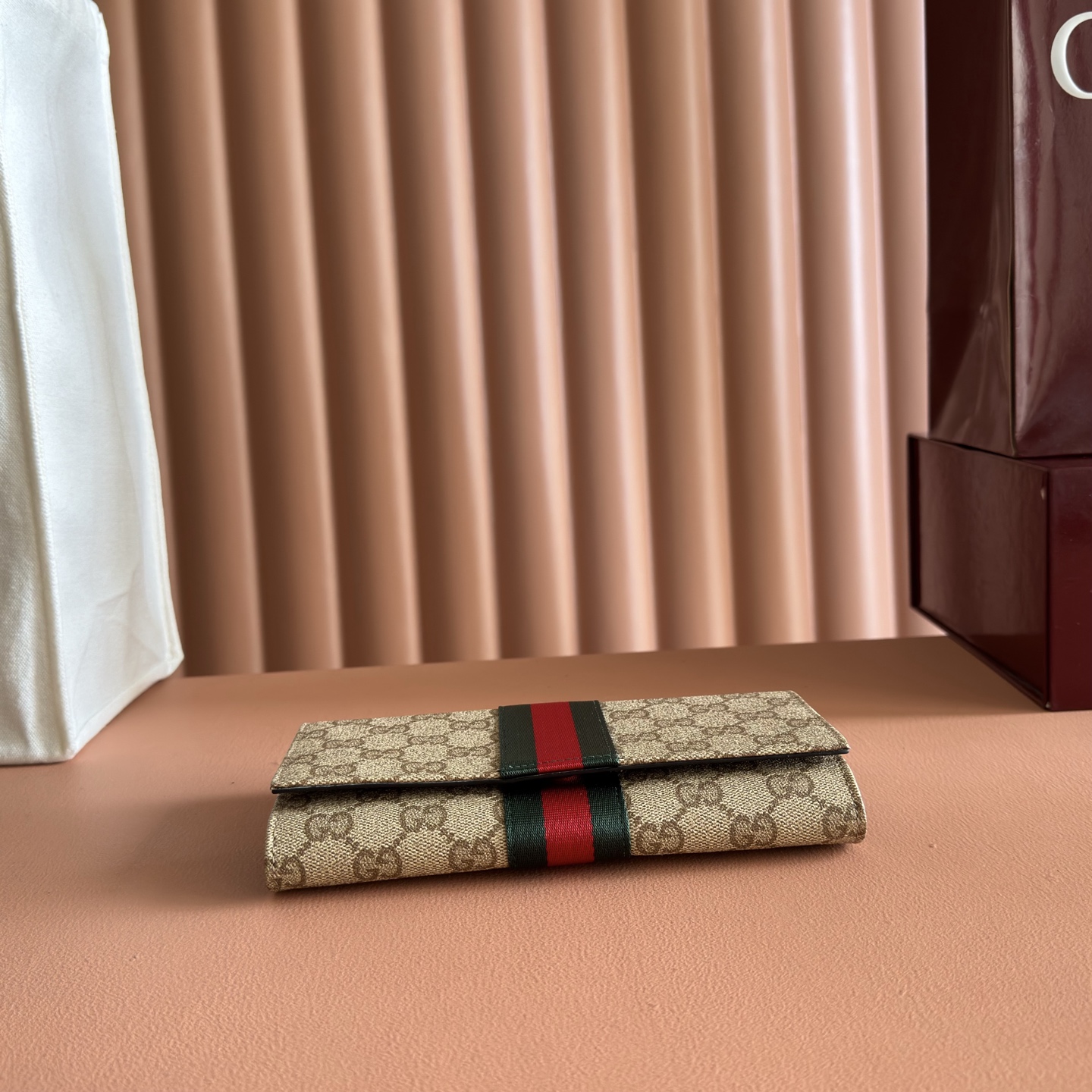 ⛰️⛰️⛰️【配全套原厂专柜包装】💞Generation Gucci 深入探索品牌的典藏元素，将不同世代