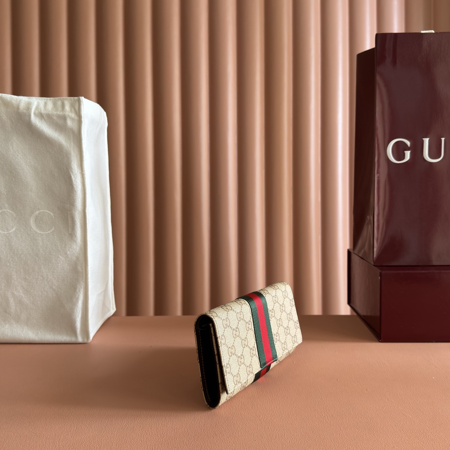⛰️⛰️⛰️【配全套原厂专柜包装】💞Generation Gucci 深入探索品牌的典藏元素，将不同世代
