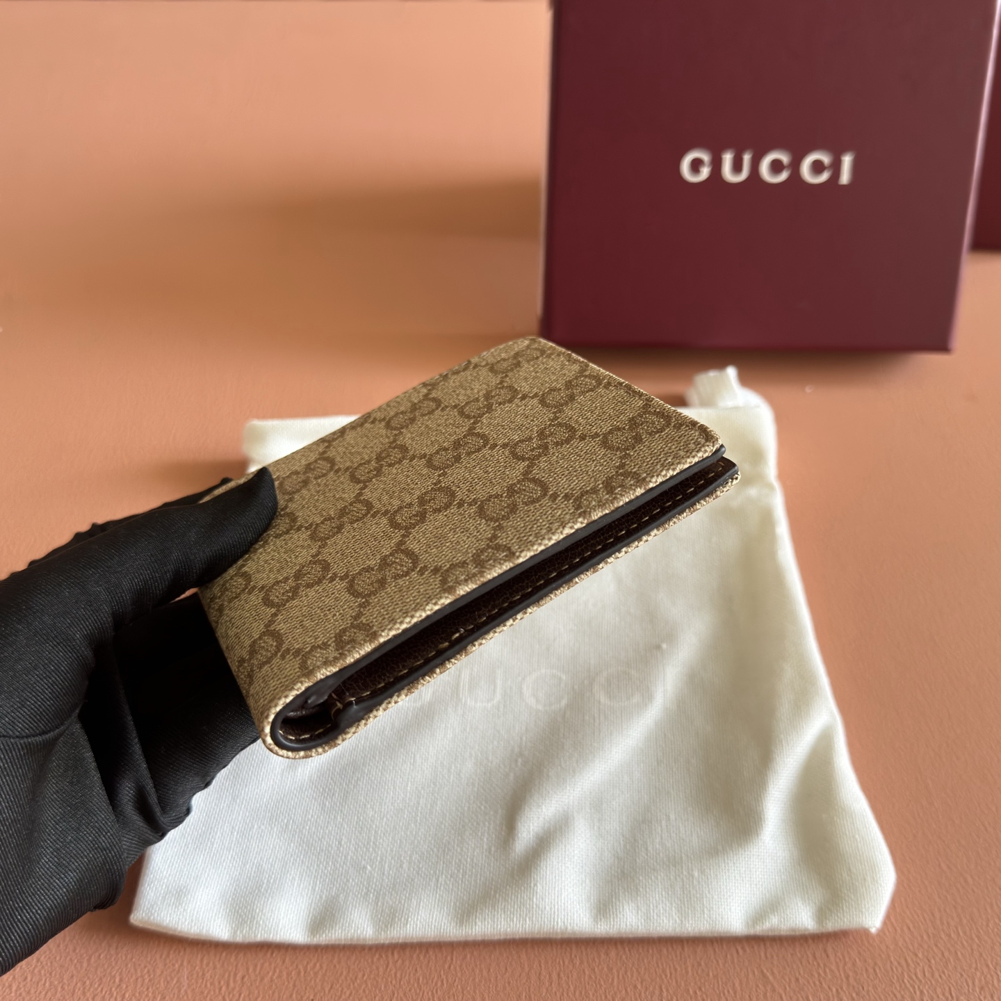 ⛰️⛰️⛰️【配全套原厂专柜包装】💞《Generation Gucci》系列深入探索品牌典藏密码，将不同