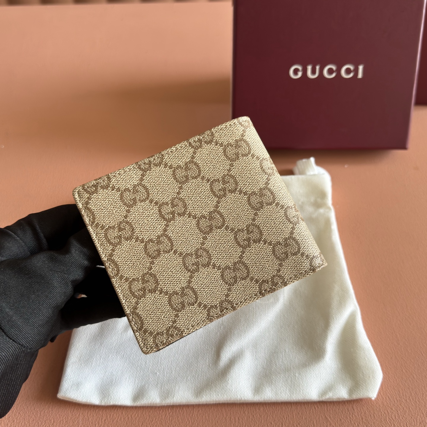 ⛰️⛰️⛰️【配全套原厂专柜包装】💞《Generation Gucci》系列深入探索品牌典藏密码，将不同