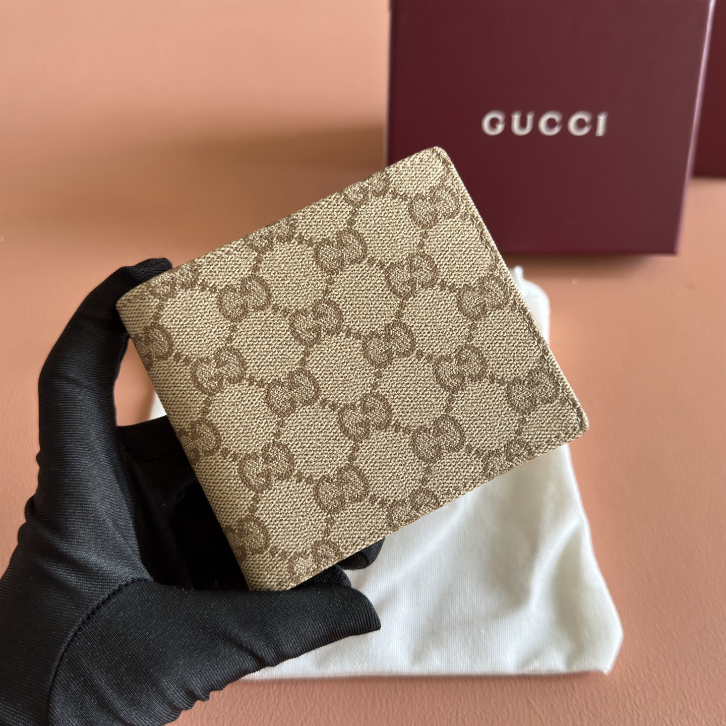 ⛰️⛰️⛰️【配全套原厂专柜包装】💞《Generation Gucci》系列深入探索品牌典藏密码，将不同