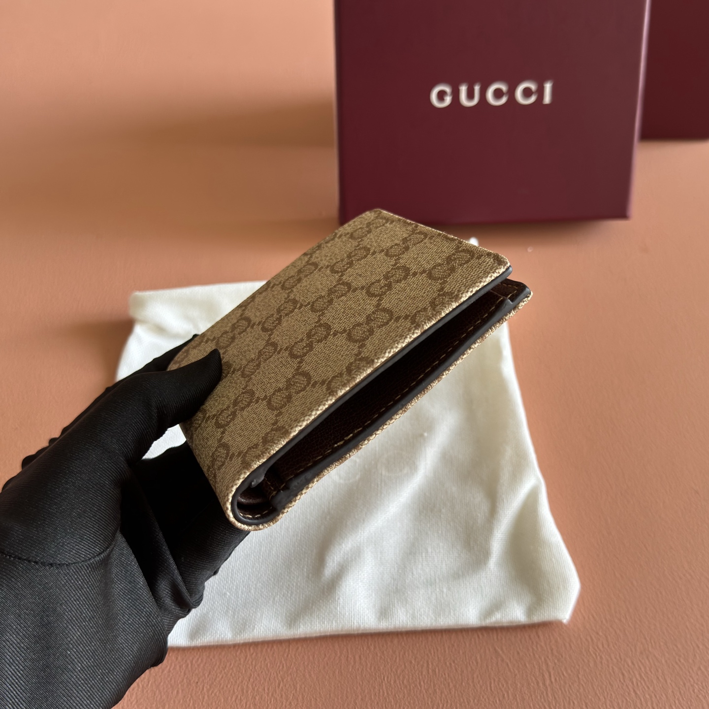 ⛰️⛰️⛰️【配全套原厂专柜包装】💞Generation Gucci 深入探索品牌的典藏元素，将不同世代