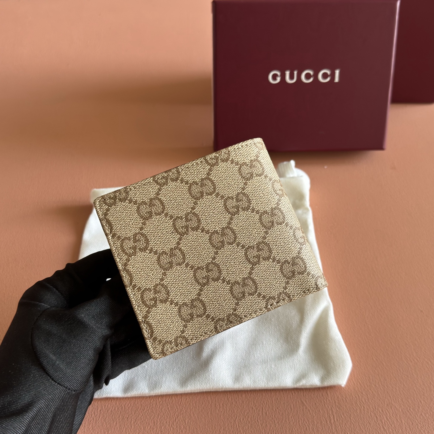⛰️⛰️⛰️【配全套原厂专柜包装】💞Generation Gucci 深入探索品牌的典藏元素，将不同世代