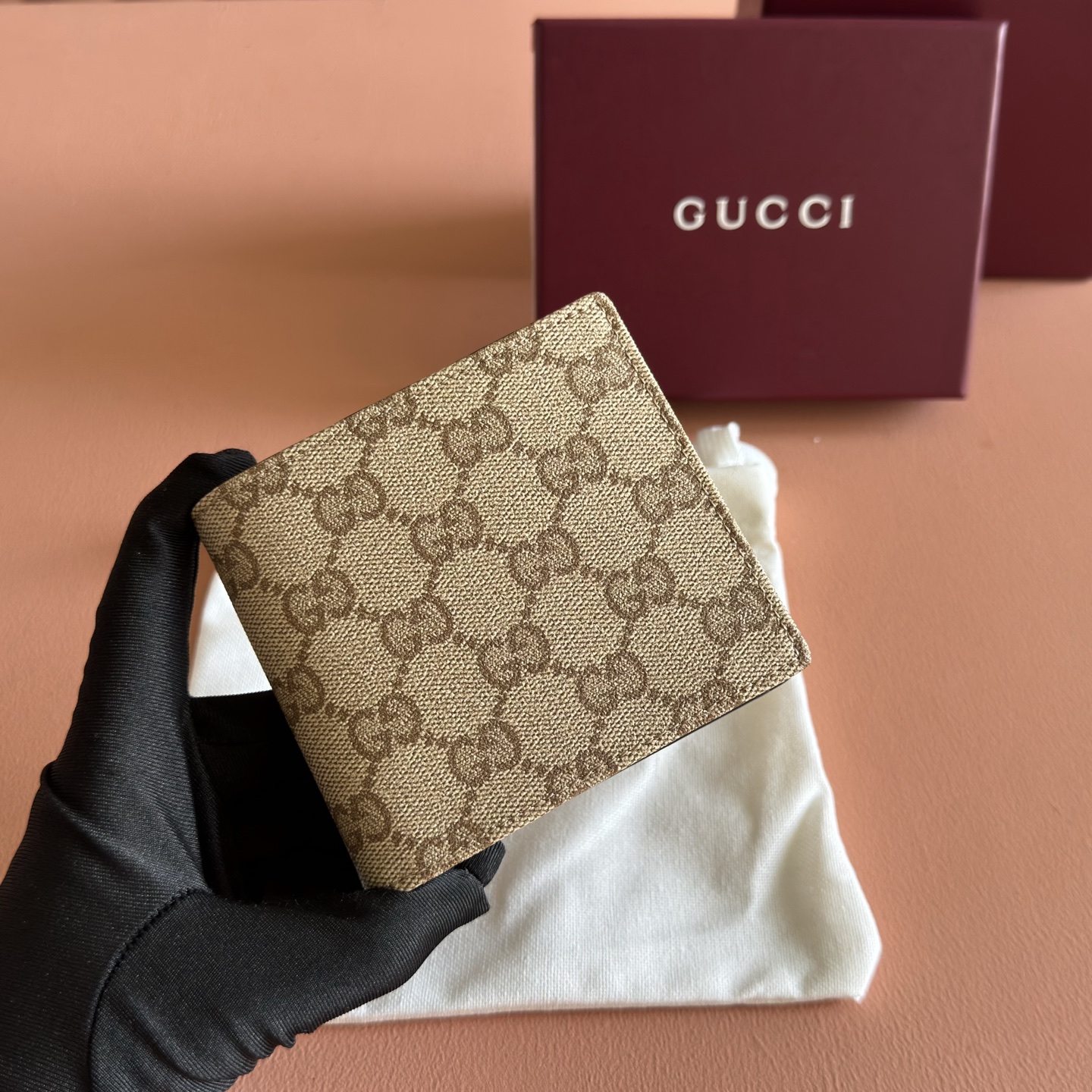⛰️⛰️⛰️【配全套原厂专柜包装】💞Generation Gucci 深入探索品牌的典藏元素，将不同世代