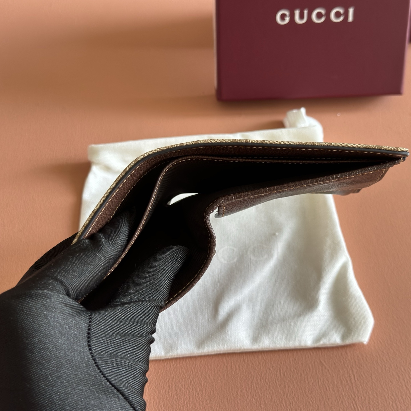 ⛰️⛰️⛰️【配全套原厂专柜包装】💞Generation Gucci 深入探索品牌的典藏元素，将不同世代