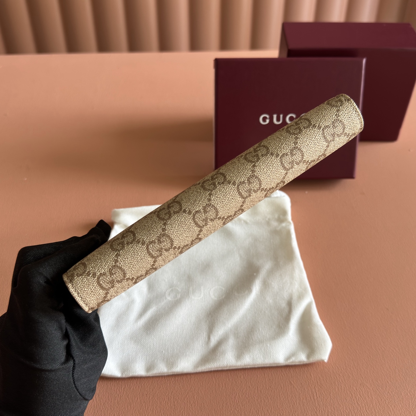 ⛰️⛰️⛰️【配全套原厂专柜包装】💞Generation Gucci 探索品牌的典藏元素，将不同世代的设