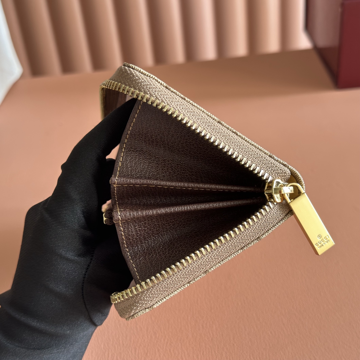 ⛰️⛰️⛰️【配全套原厂专柜包装】💞Generation Gucci 深入探索品牌的典藏元素，将不同世代