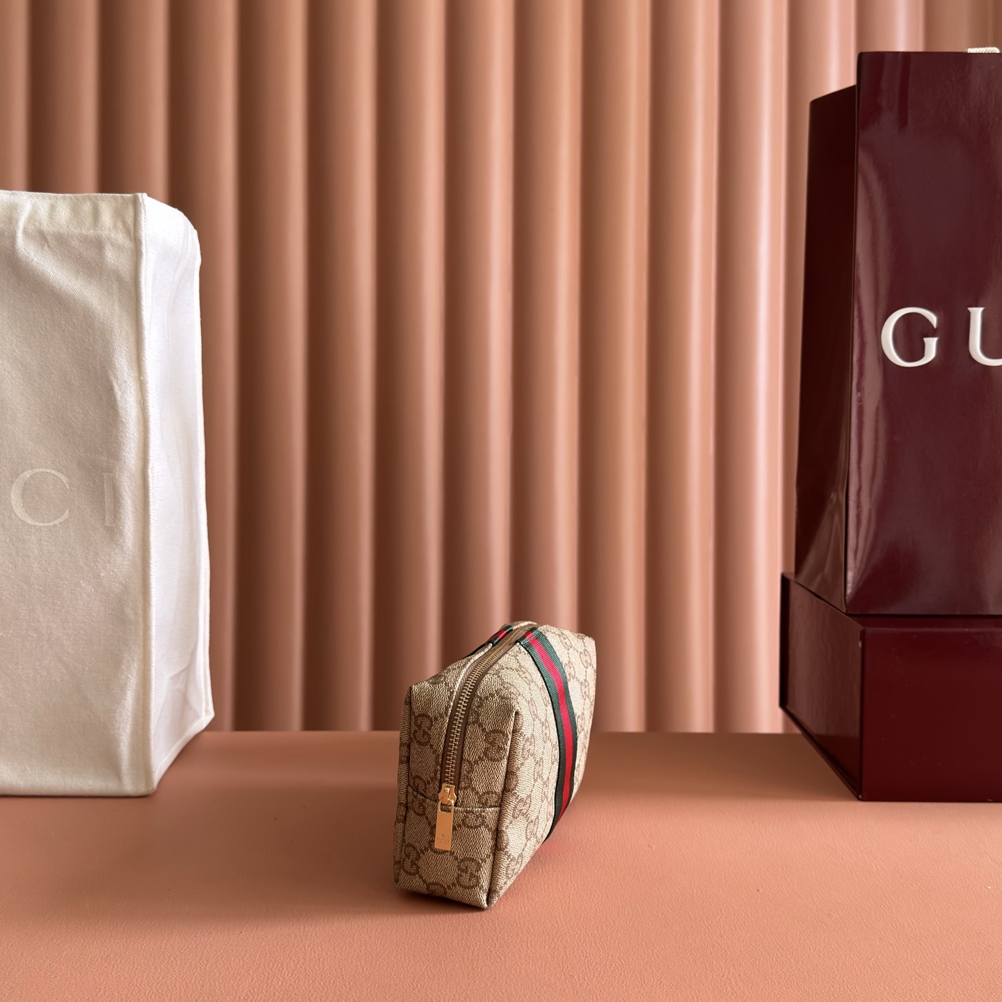 ⛰️⛰️⛰️【配全套原厂专柜包装】💞Generation Gucci古驰世代系列深入探索品牌的典藏元素，