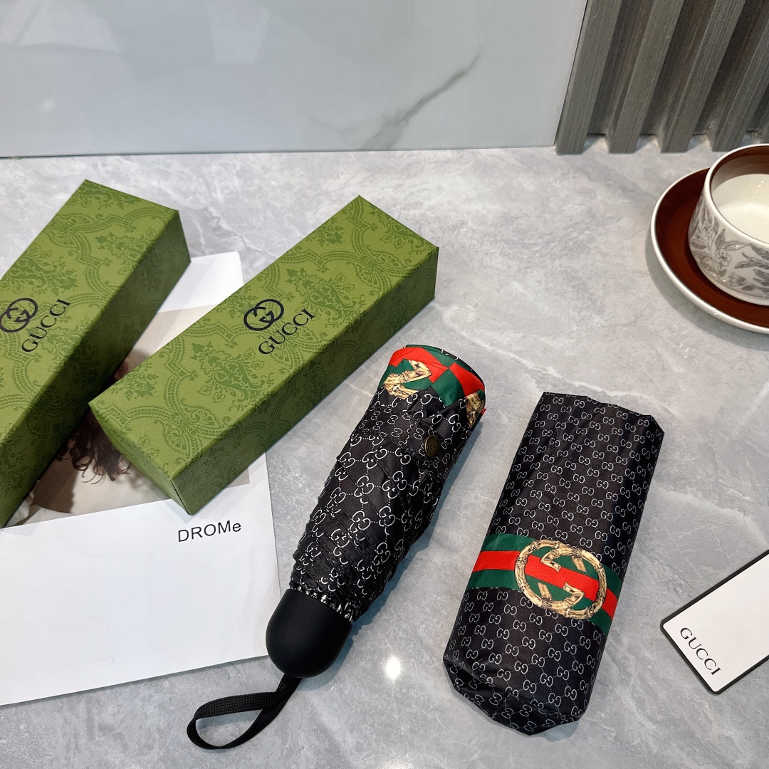 Gucci Venta al por mayor
 Paraguas Fashion