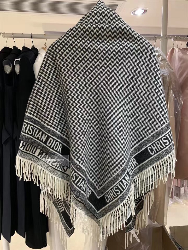 [Shawl Series]
