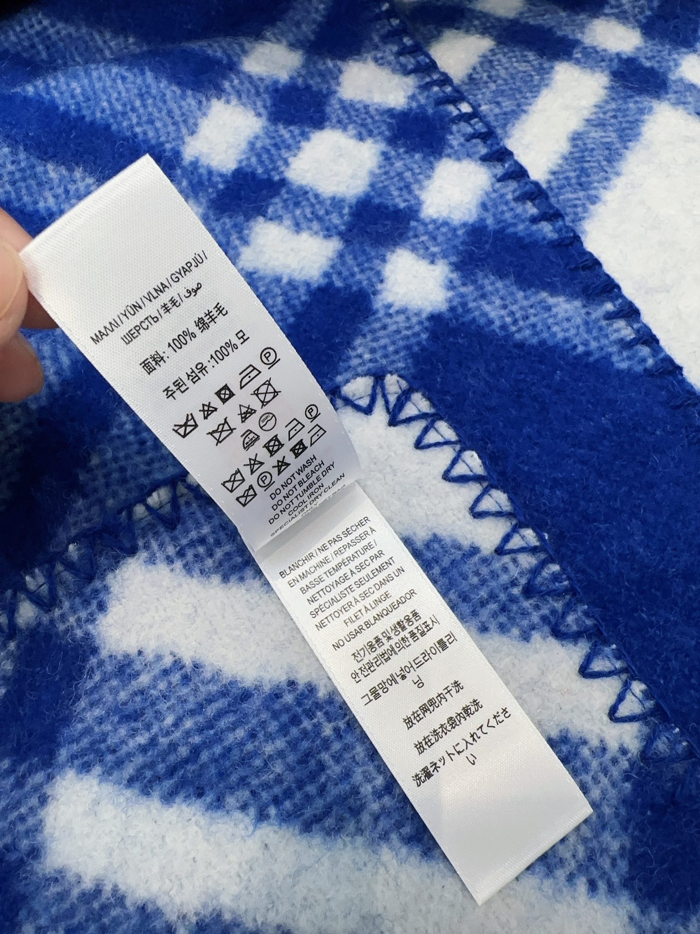 Burberry可遇不可求的王炸级单品绝对是独家级别工艺与材料完全与正品无区别粗犷耐用厚实保暖立体感十足