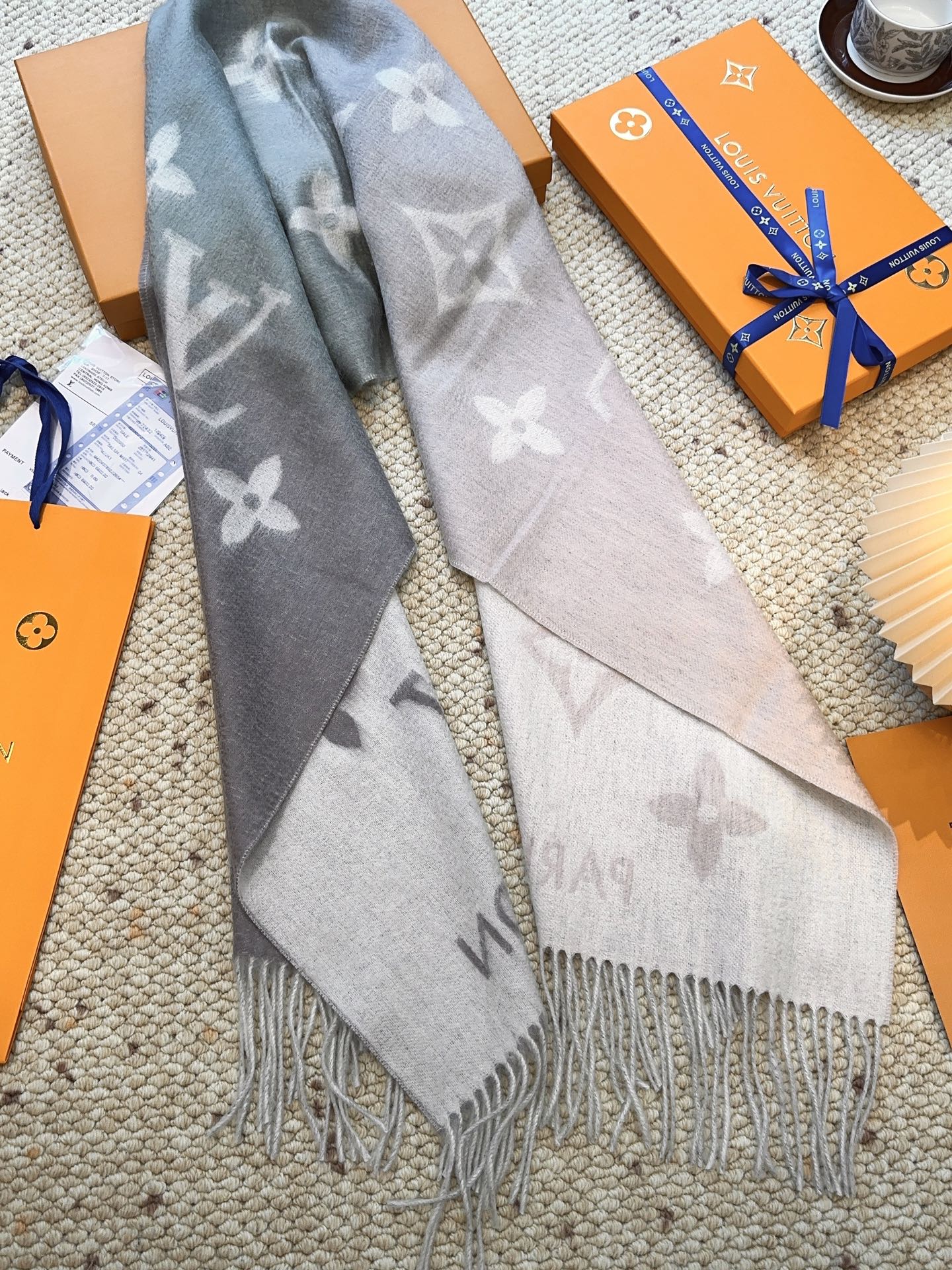 ✔️【KAKi渐变】销冠推荐，现货发售👍对比下市面上的版本，真的不用diss~国内第一批出货的流弊款~实