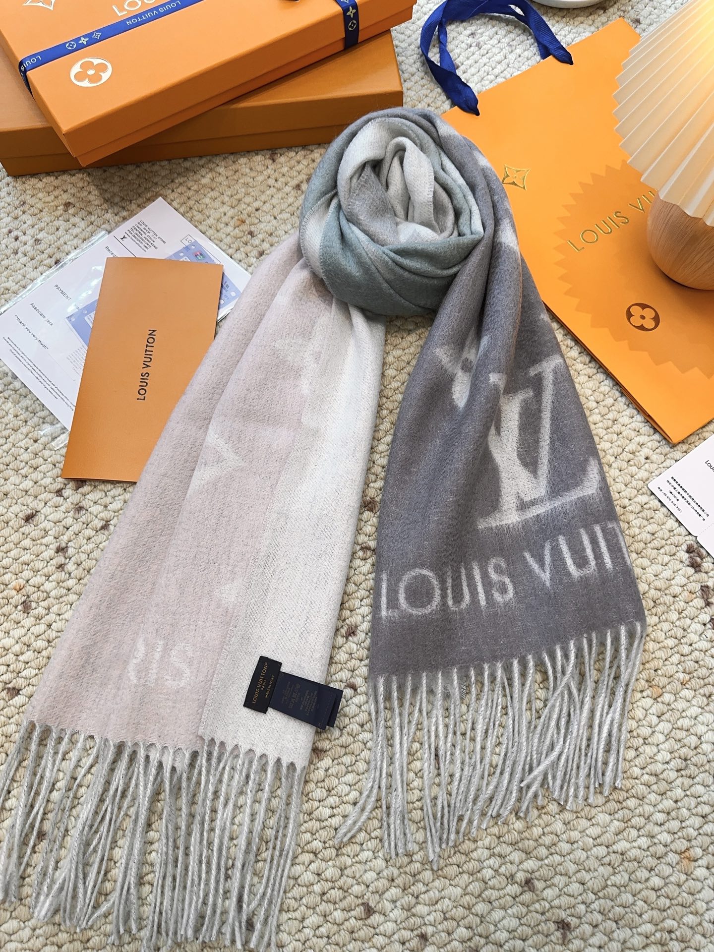 ✔️【KAKi渐变】销冠推荐，现货发售👍对比下市面上的版本，真的不用diss~国内第一批出货的流弊款~实