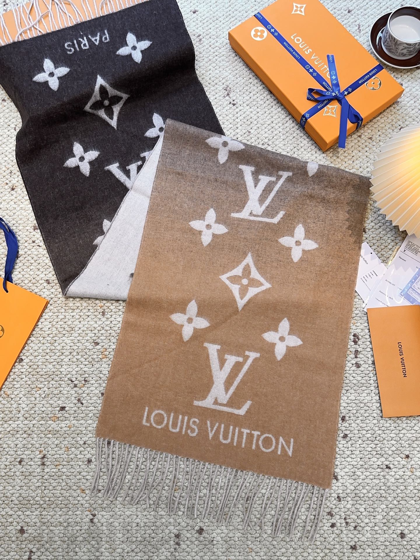 ✔️【KAKi渐变】销冠推荐，现货发售👍对比下市面上的版本，真的不用diss~国内第一批出货的流弊款~实