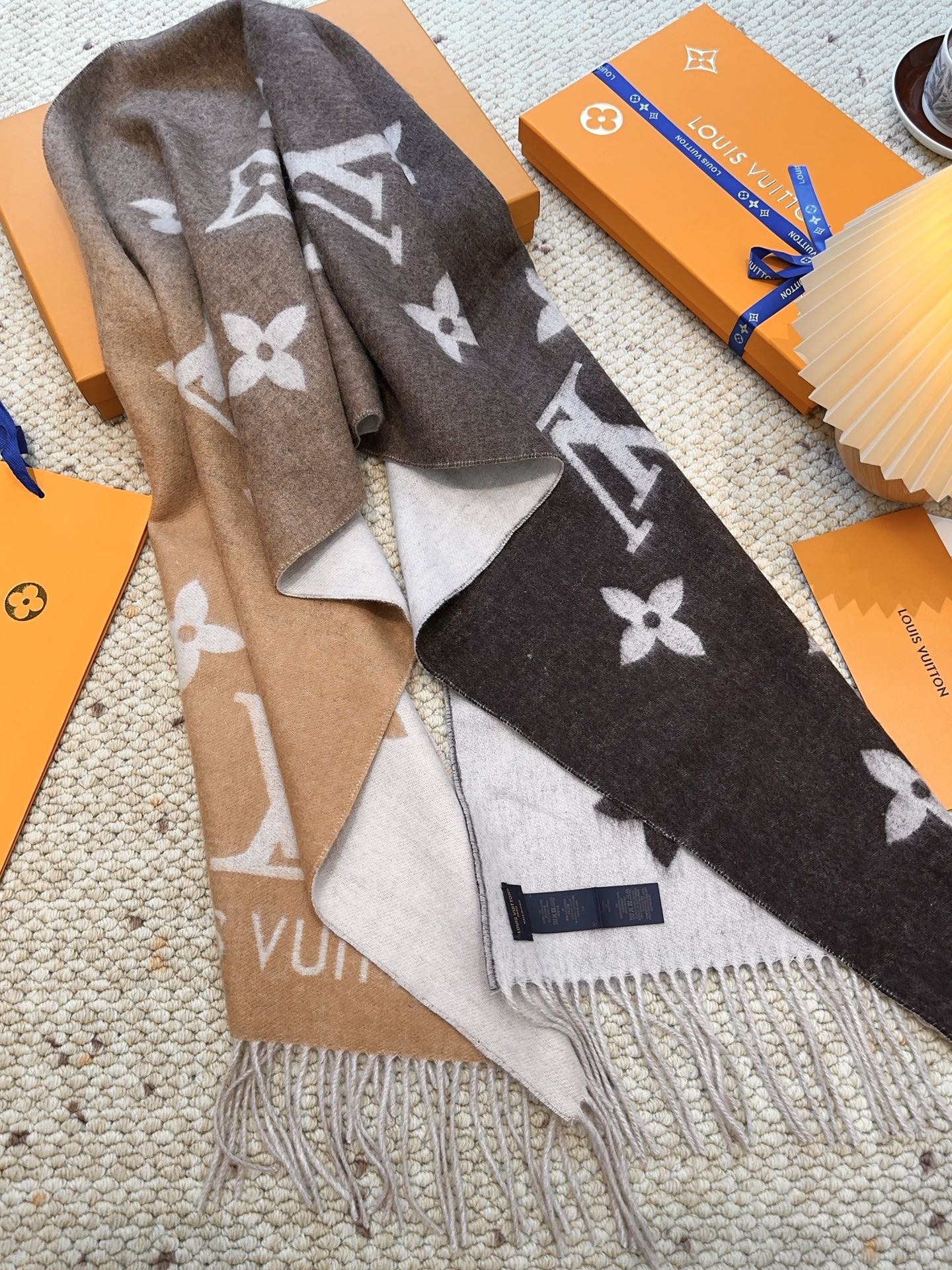 ✔️【KAKi渐变】销冠推荐，现货发售👍对比下市面上的版本，真的不用diss~国内第一批出货的流弊款~实