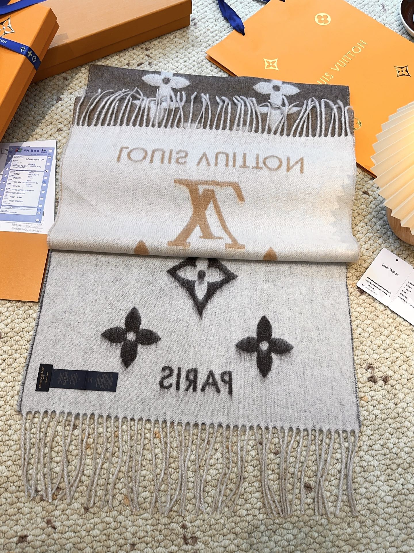 ✔️【KAKi渐变】销冠推荐，现货发售👍对比下市面上的版本，真的不用diss~国内第一批出货的流弊款~实