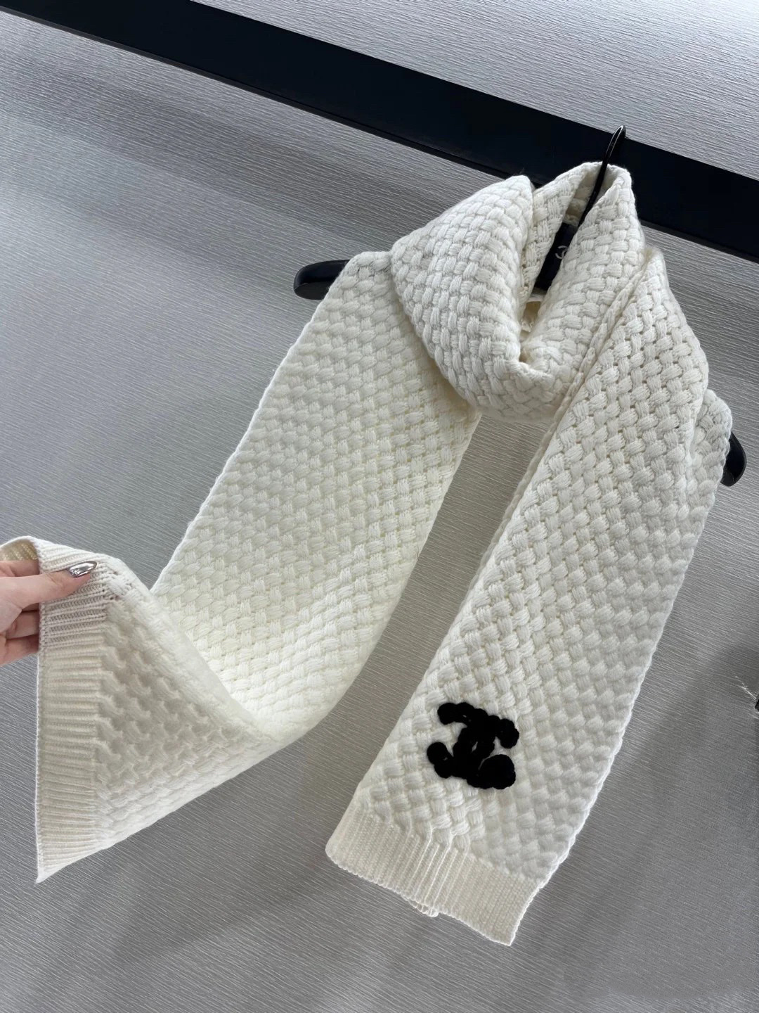 爆款推荐 帽子 围巾