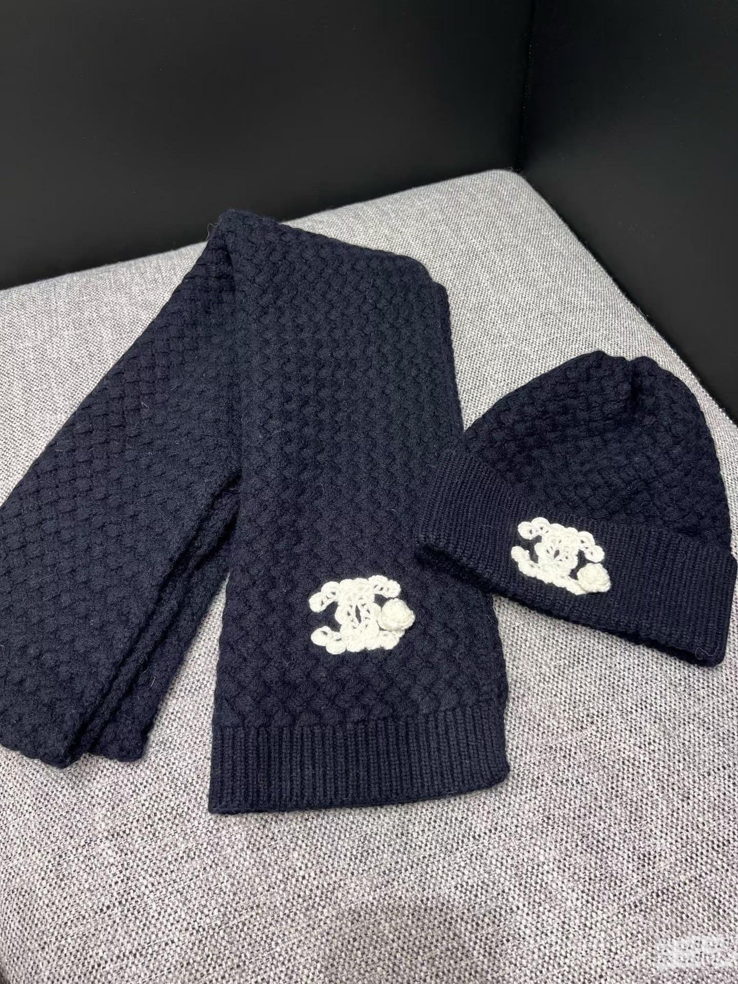 爆款推荐 帽子 围巾