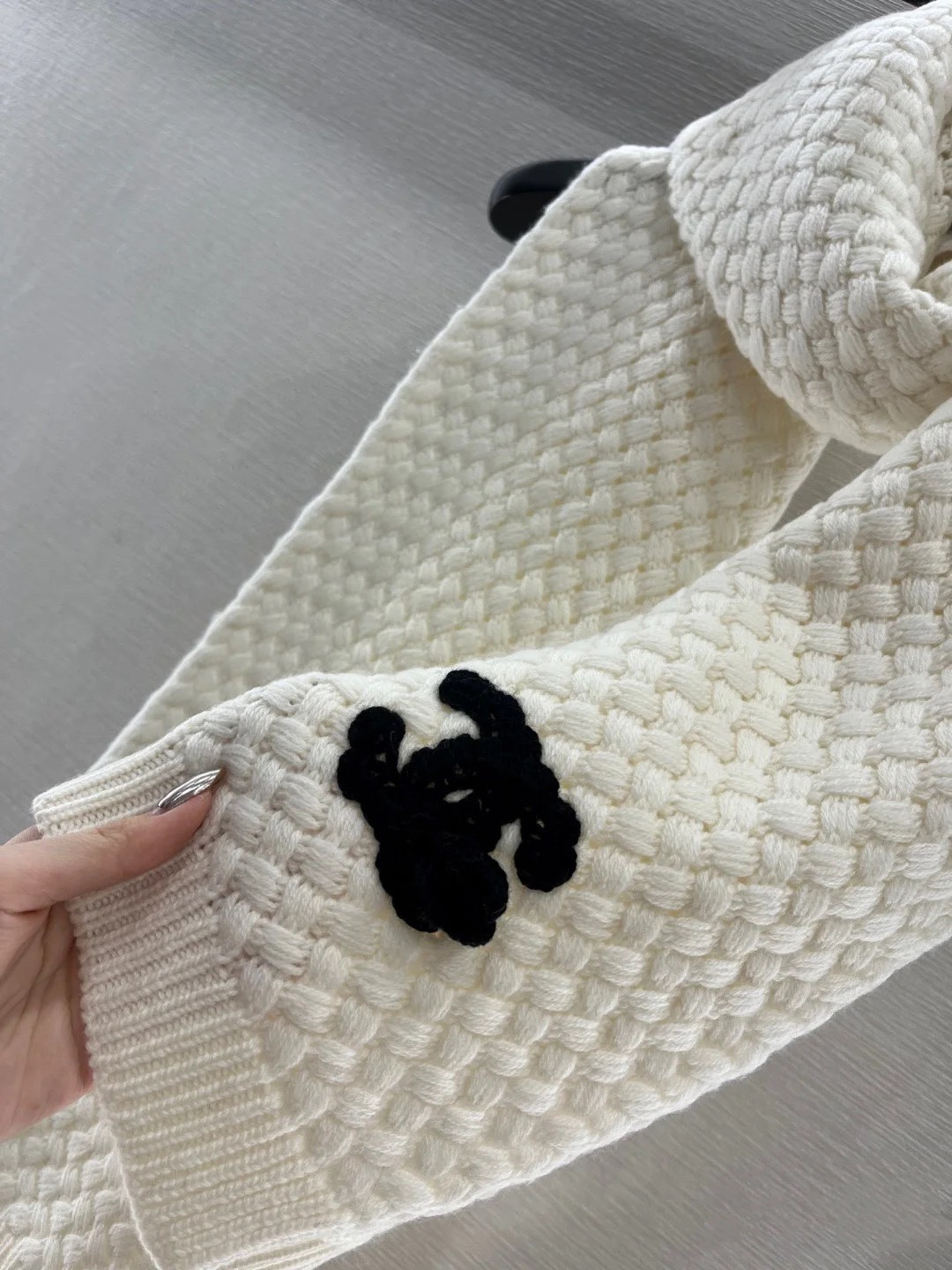 爆款推荐 帽子 围巾