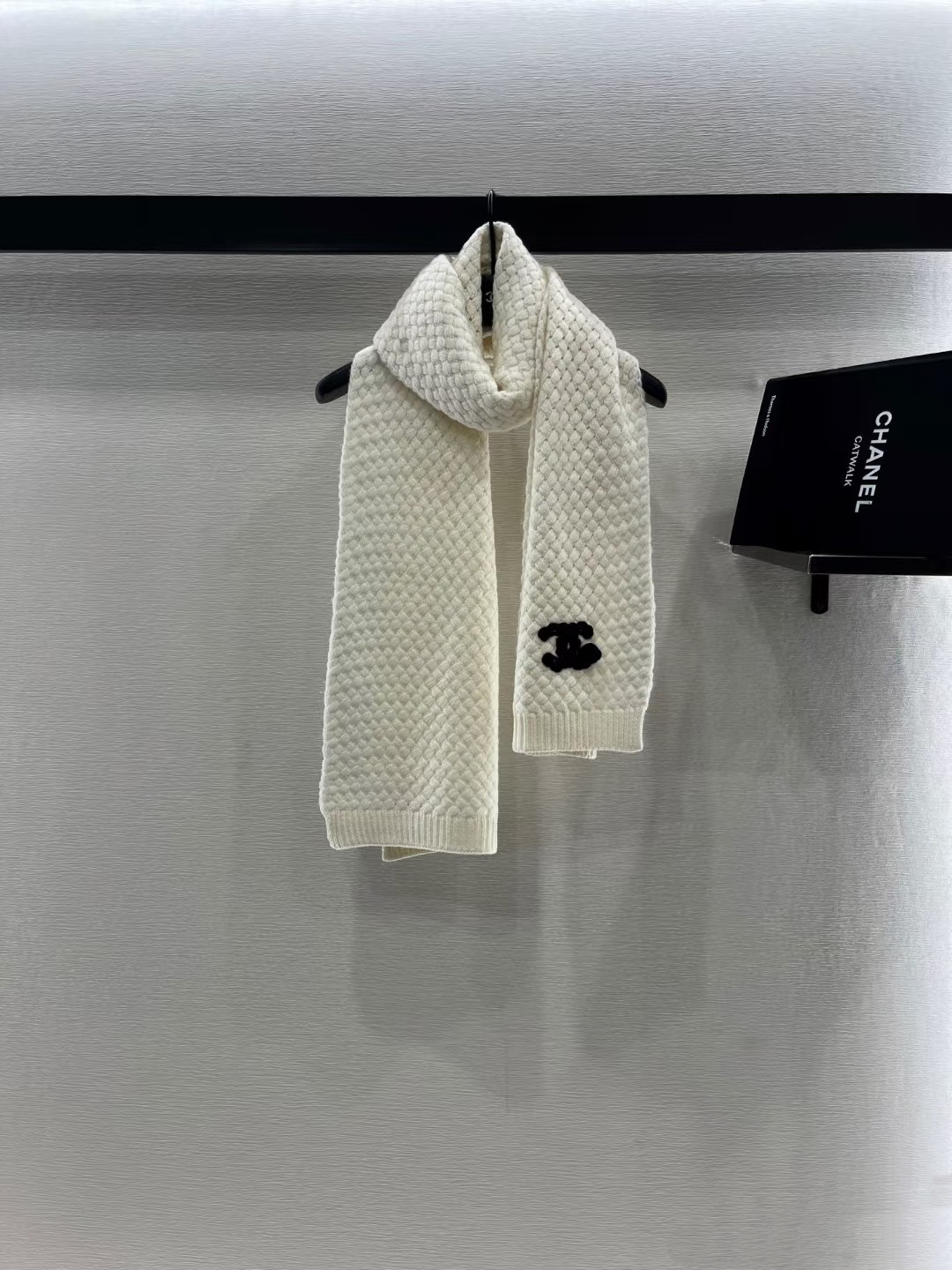 爆款推荐 帽子 围巾