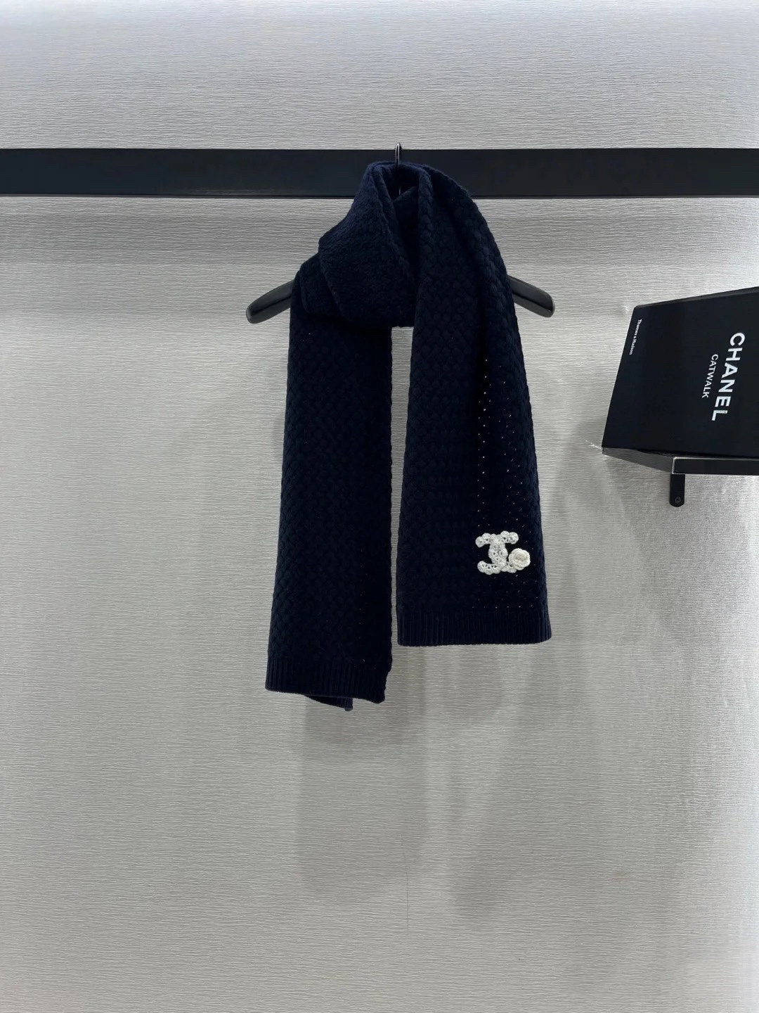 爆款推荐 帽子 围巾