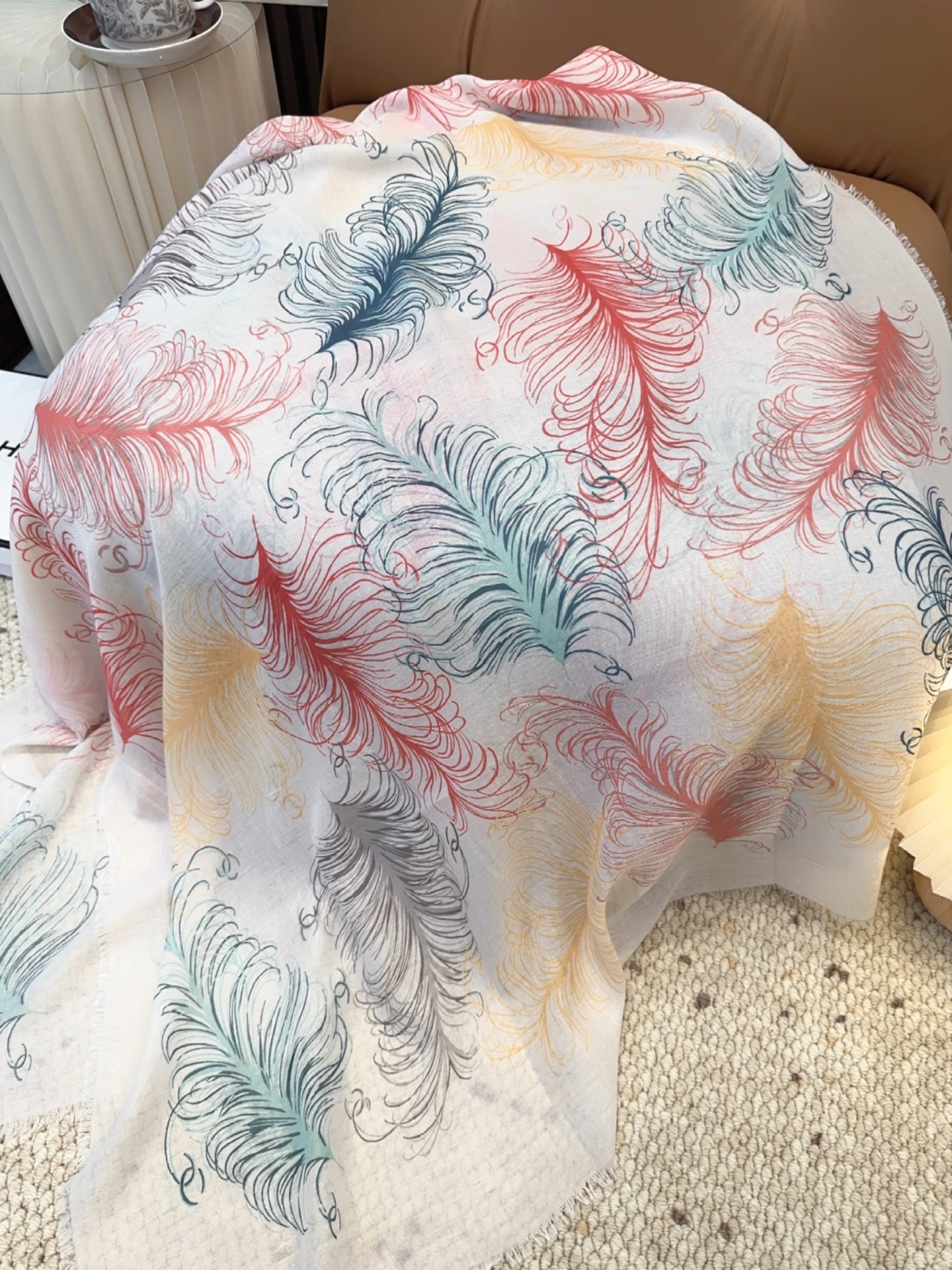 最新❤️【▪️美好向往的Chanel 香奈儿系列新作！再一次高级感爆棚！！】高级优雅气质风！配色素雅，图