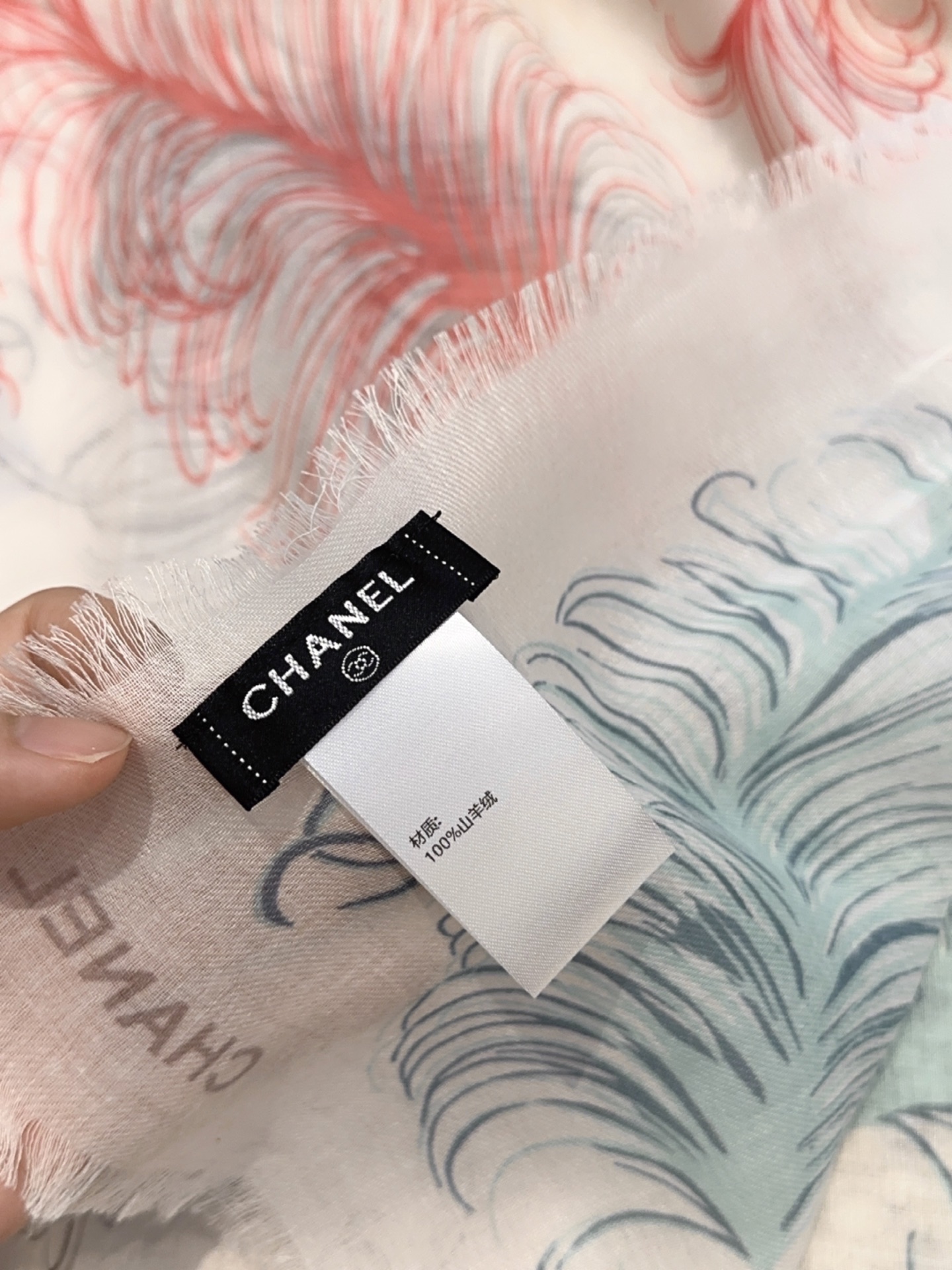 最新❤️【▪️美好向往的Chanel 香奈儿系列新作！再一次高级感爆棚！！】高级优雅气质风！配色素雅，图