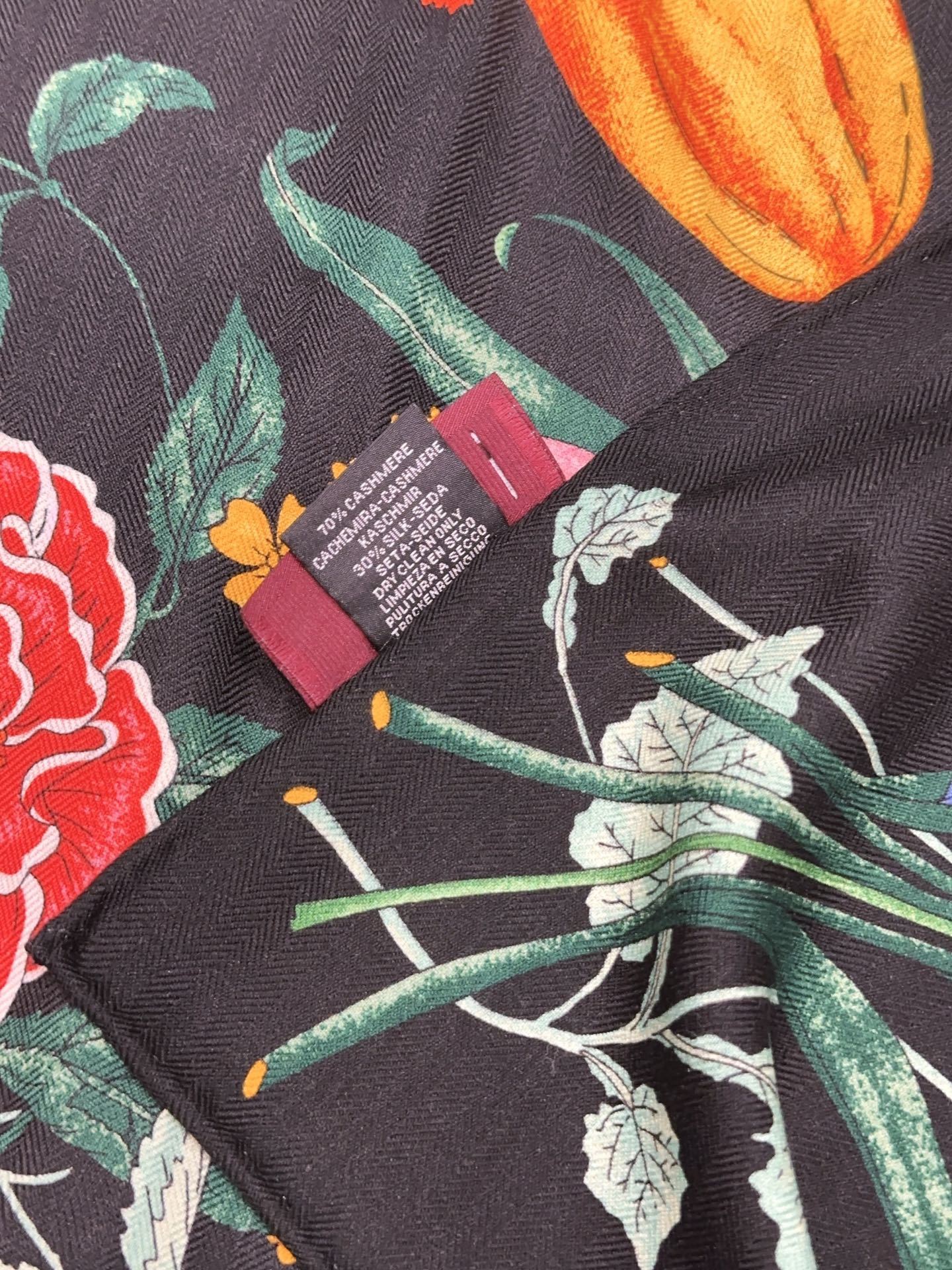 GUCCI(古驰)【鸟语花香】美不可言,纵情口碑线!重磅花园素描系列~Gucci的稀有设计!!!】温温柔