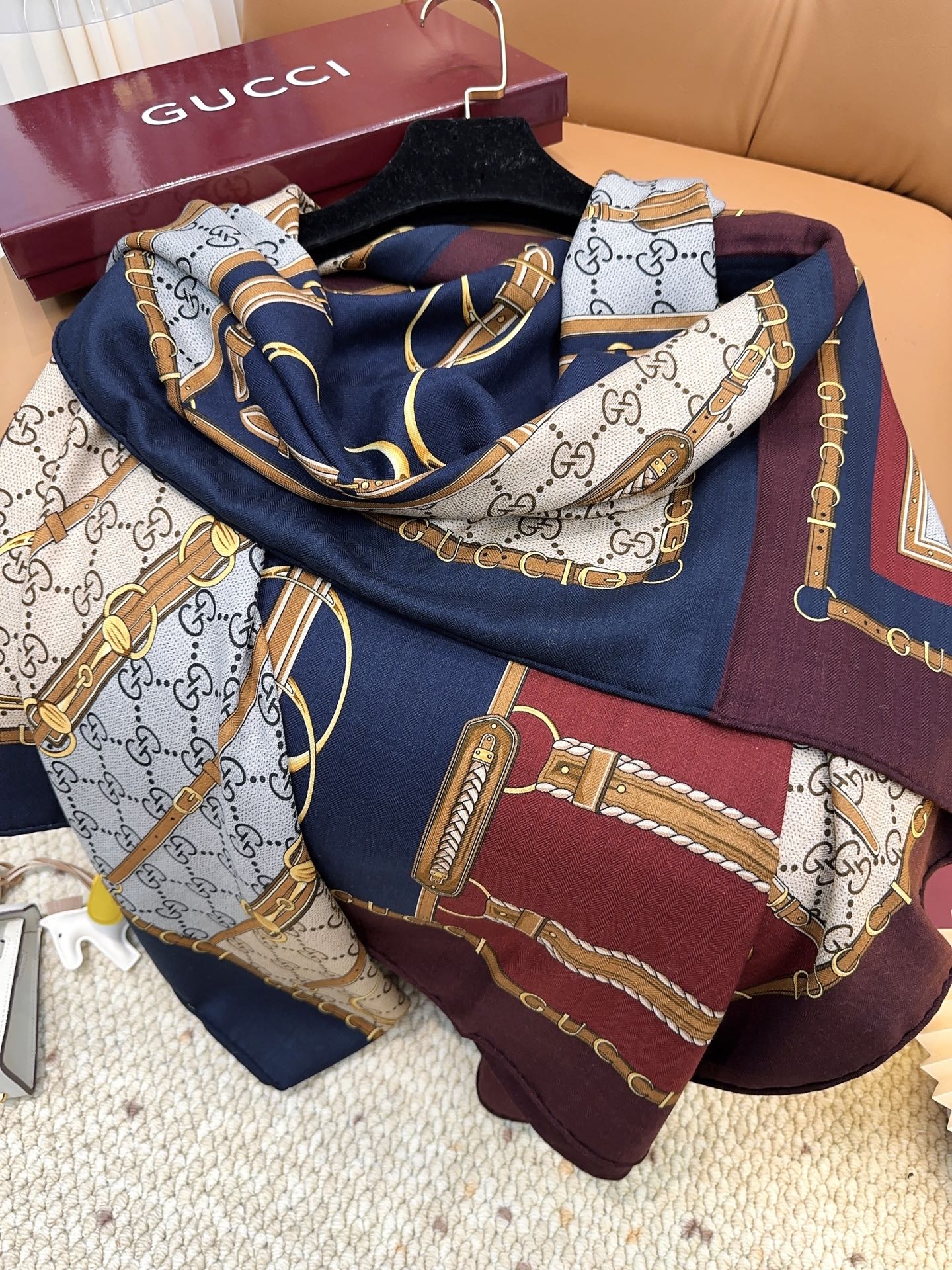 GUCCI（古驰）美不可言，纵情口碑线！重磅花园素描系列~Gucci的稀有设计！！！】温温柔柔的惊艳四座