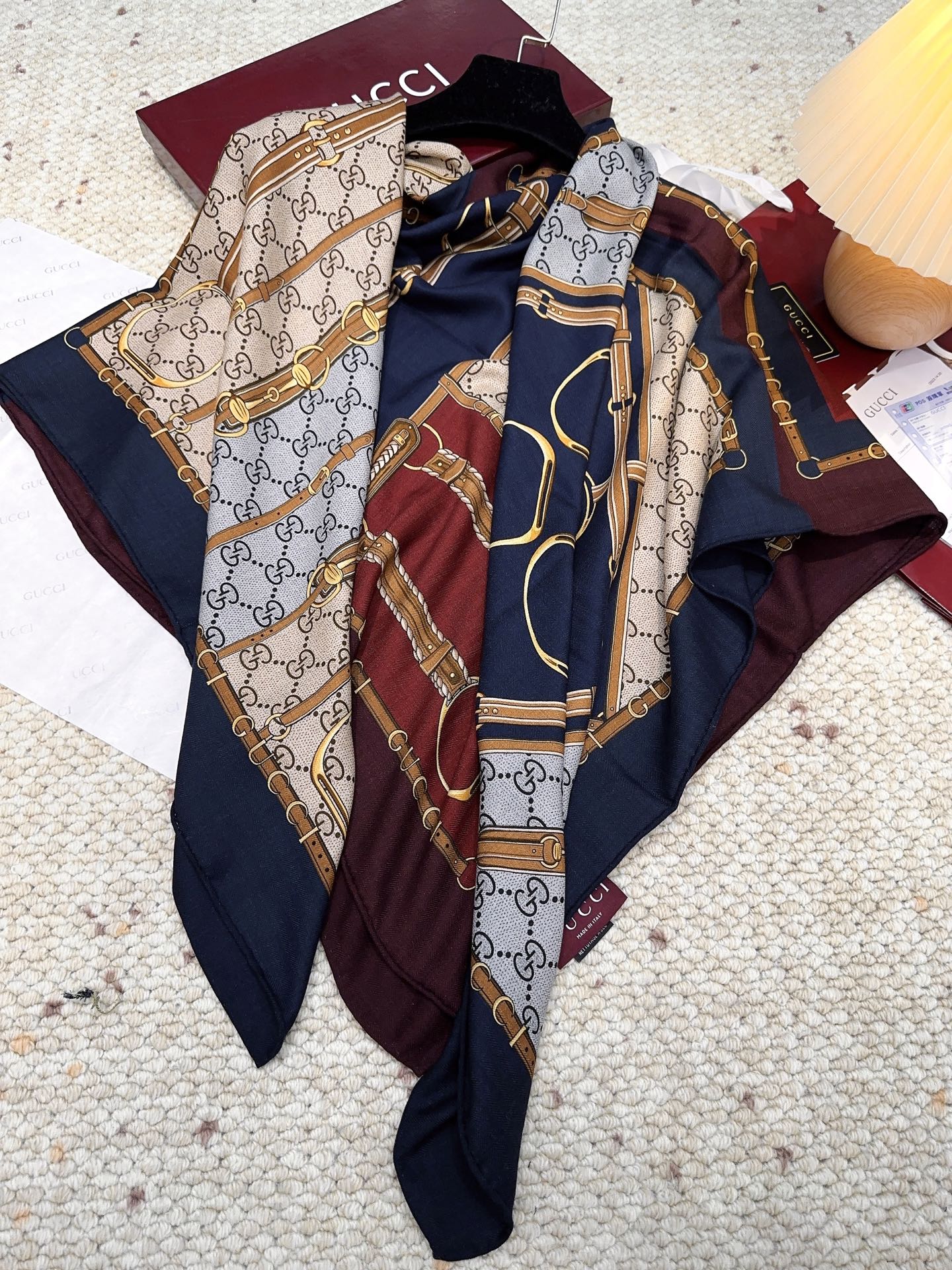 GUCCI（古驰）美不可言，纵情口碑线！重磅花园素描系列~Gucci的稀有设计！！！】温温柔柔的惊艳四座