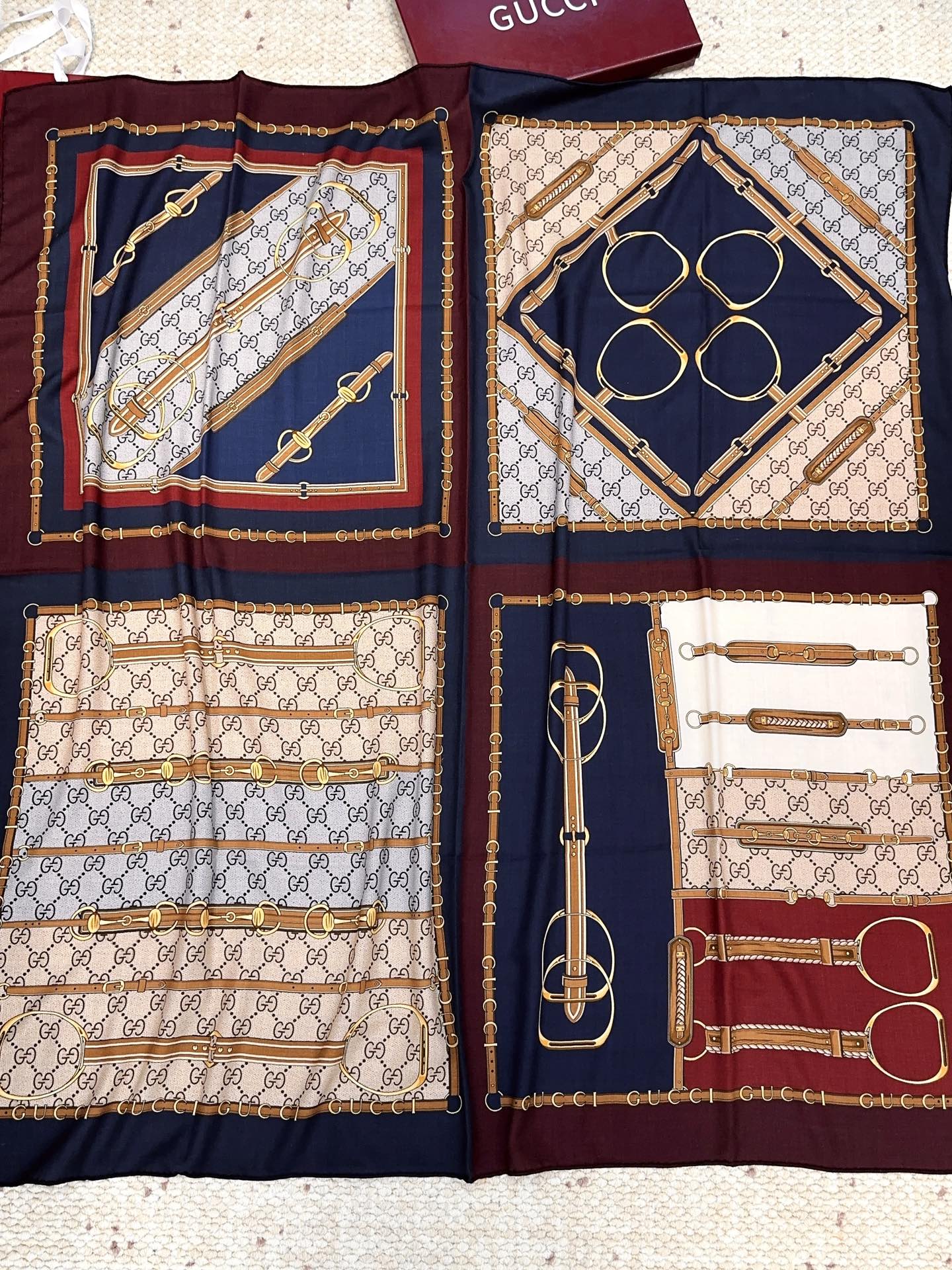 GUCCI（古驰）美不可言，纵情口碑线！重磅花园素描系列~Gucci的稀有设计！！！】温温柔柔的惊艳四座