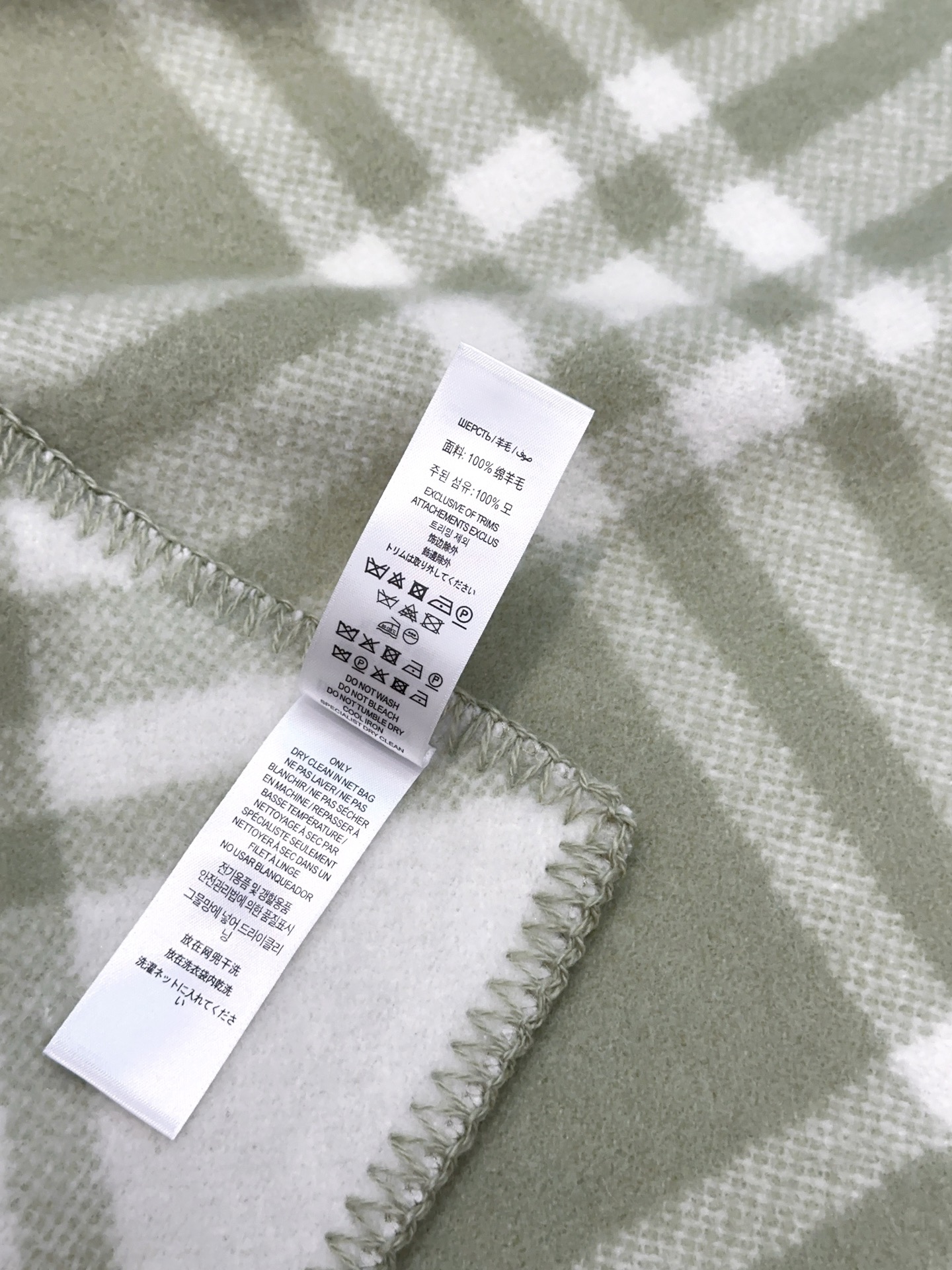 Burberry可遇不可求的王炸级单品，绝对是独家级别，工艺与材料完全与正品无区别，粗犷耐用，厚实保暖 