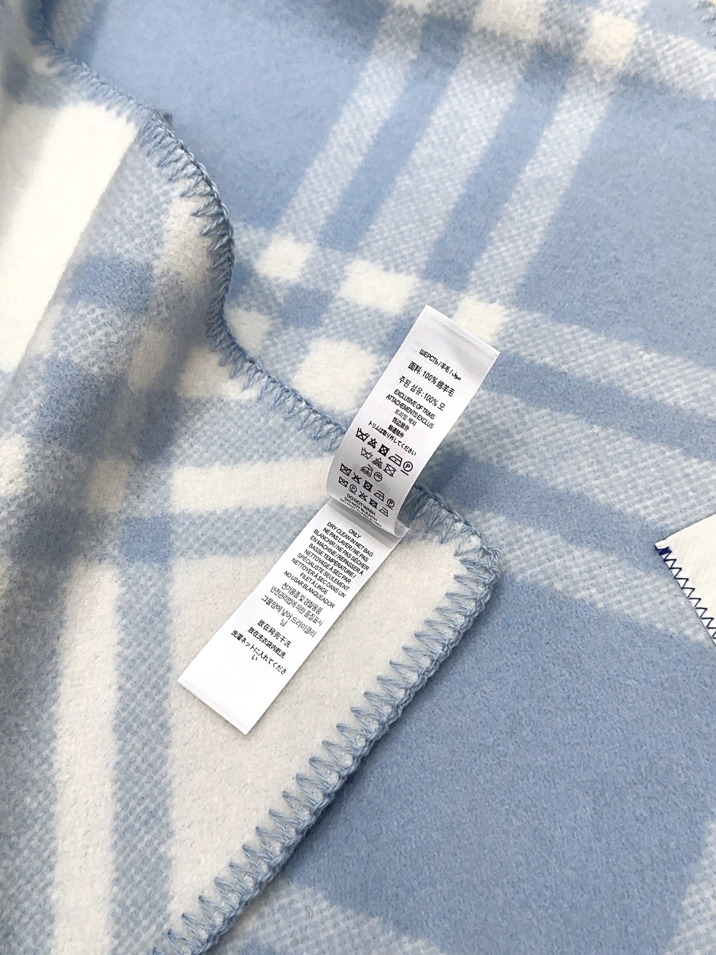 Burberry可遇不可求的王炸级单品，绝对是独家级别，工艺与材料完全与正品无区别，粗犷耐用，厚实保暖 