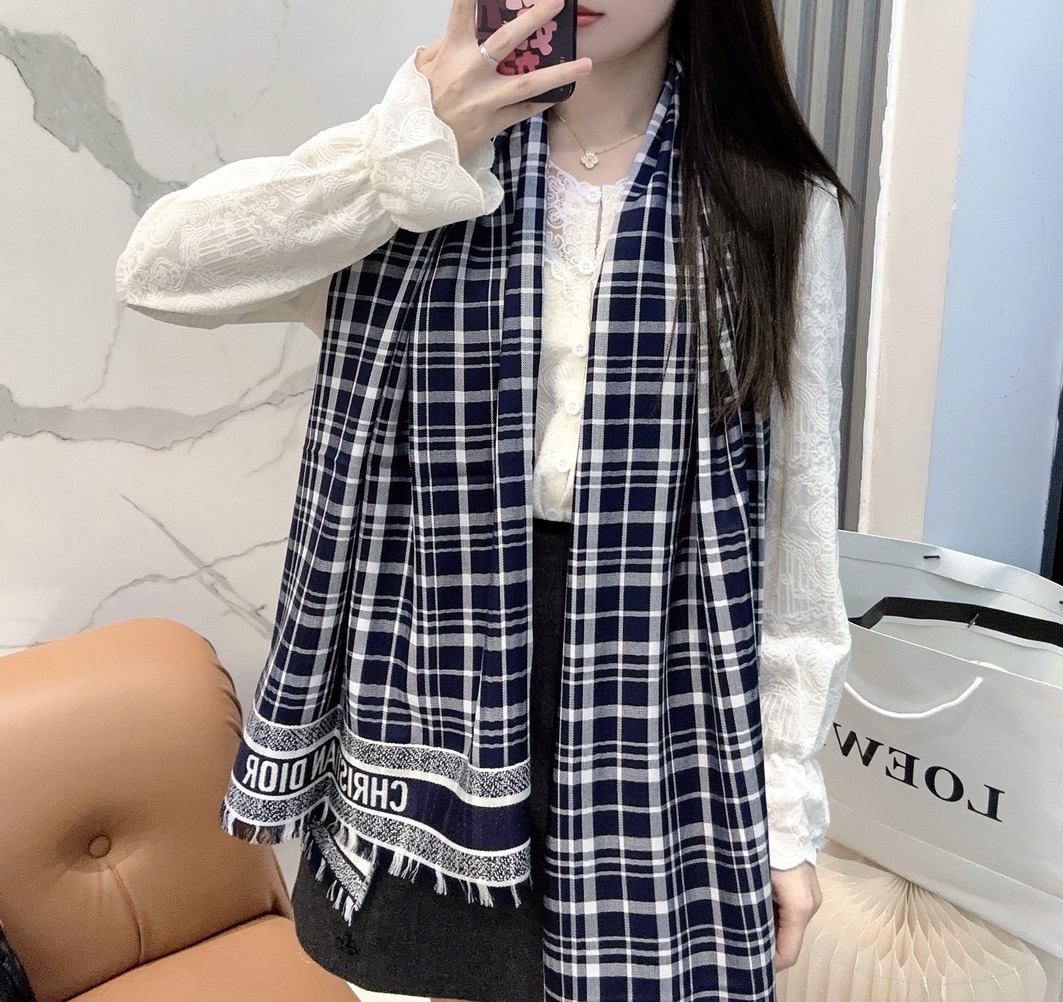 上新！2025年巴宝莉正装系列货 专供旗舰店的viP 💍💍💍顶级苏格兰进口山羊毛绒🎆无比的高贵优雅 知性