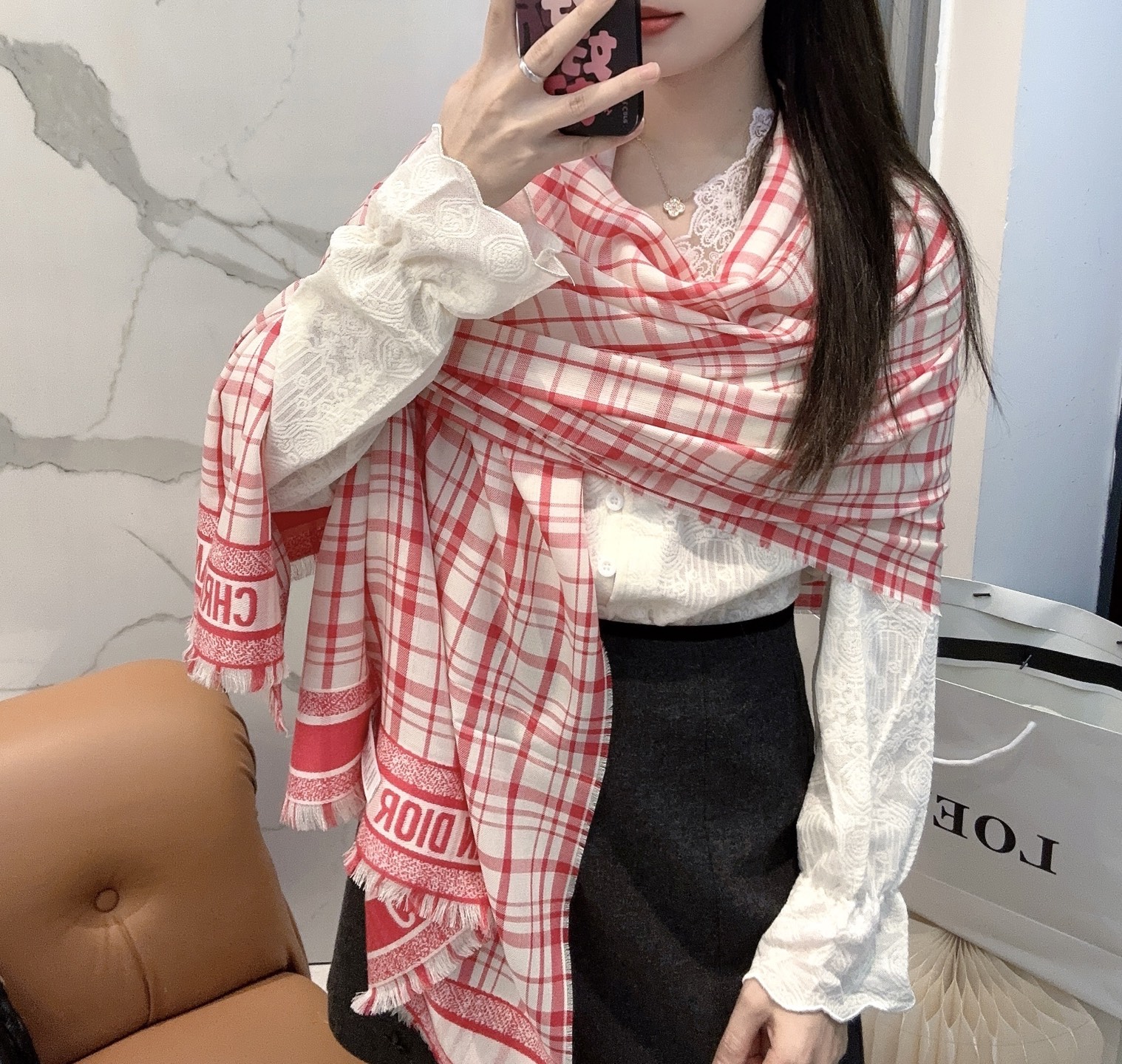 上新！2025年巴宝莉正装系列货 专供旗舰店的viP 💍💍💍顶级苏格兰进口山羊毛绒🎆无比的高贵优雅 知性