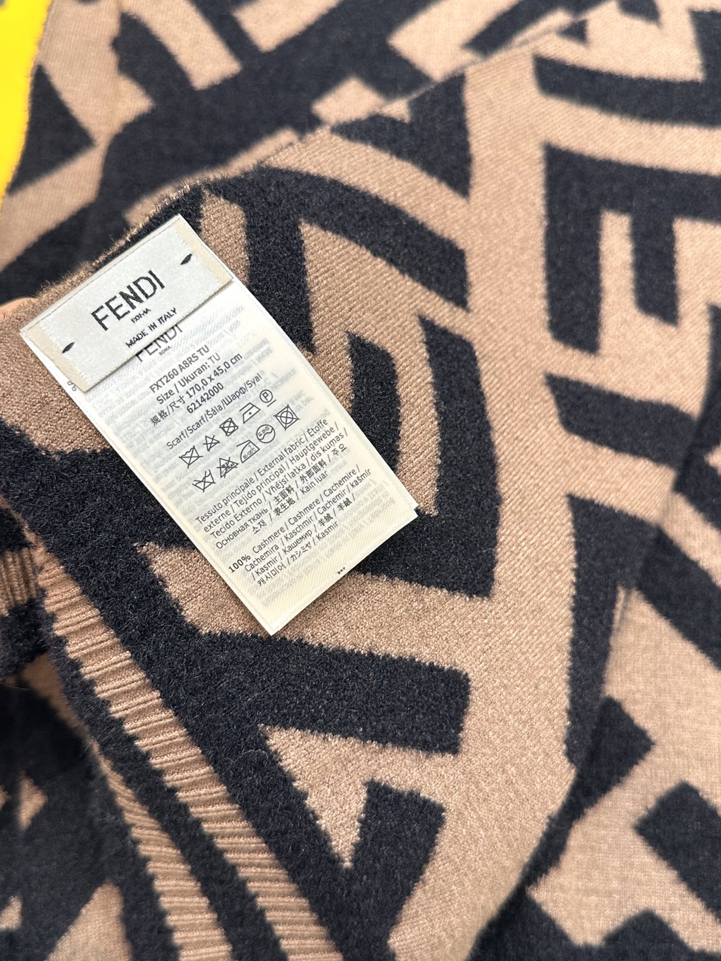 【▪️时髦好看得要命！！这种Fendi一定要见好就收】最好的品质才好意思让你们大大方方的美！！等下给大家