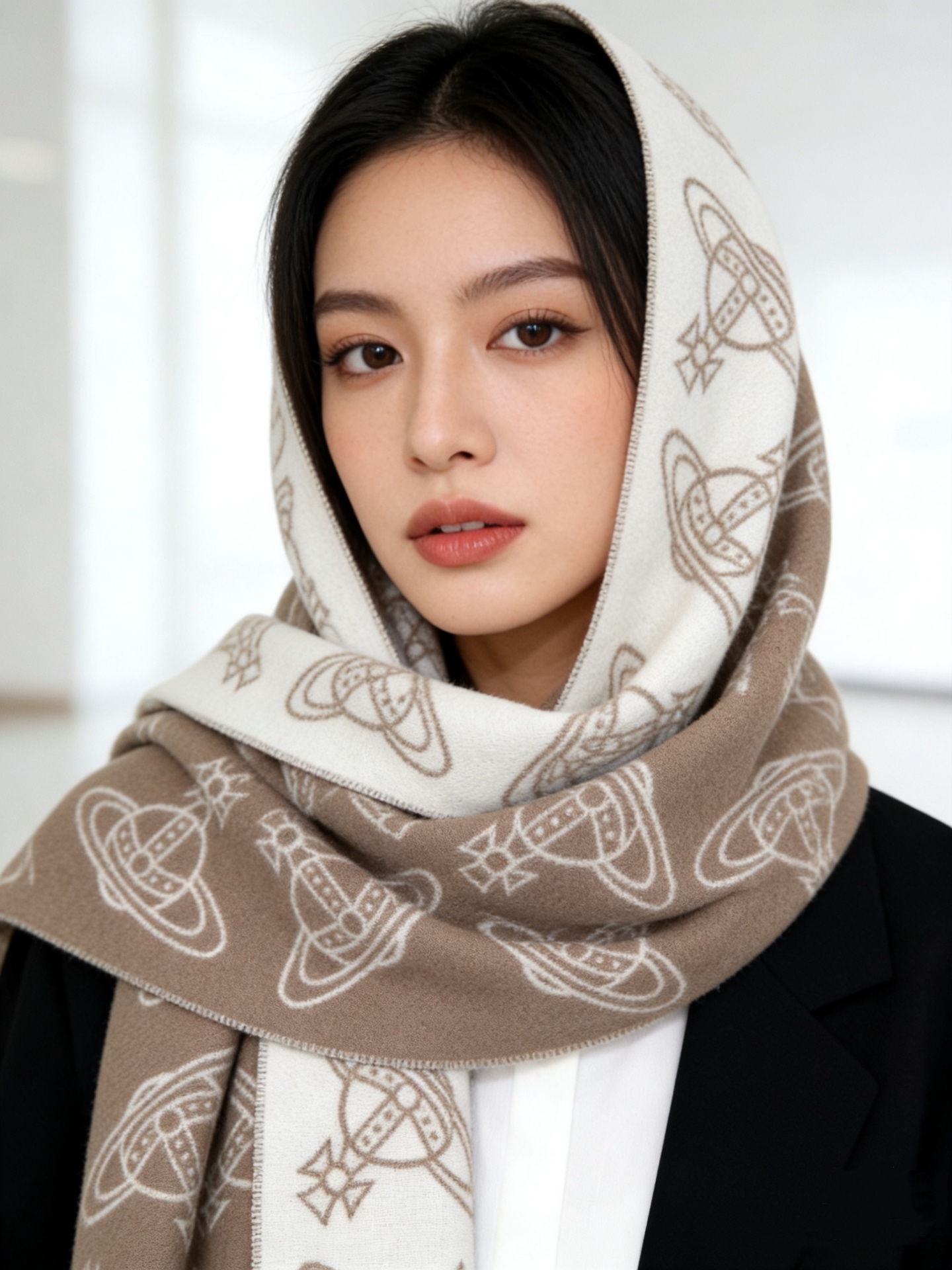 原单品质！英国朋克教母“西太后Vivienne Westwood”最爱的土星❗❗从精神上，Vivenne