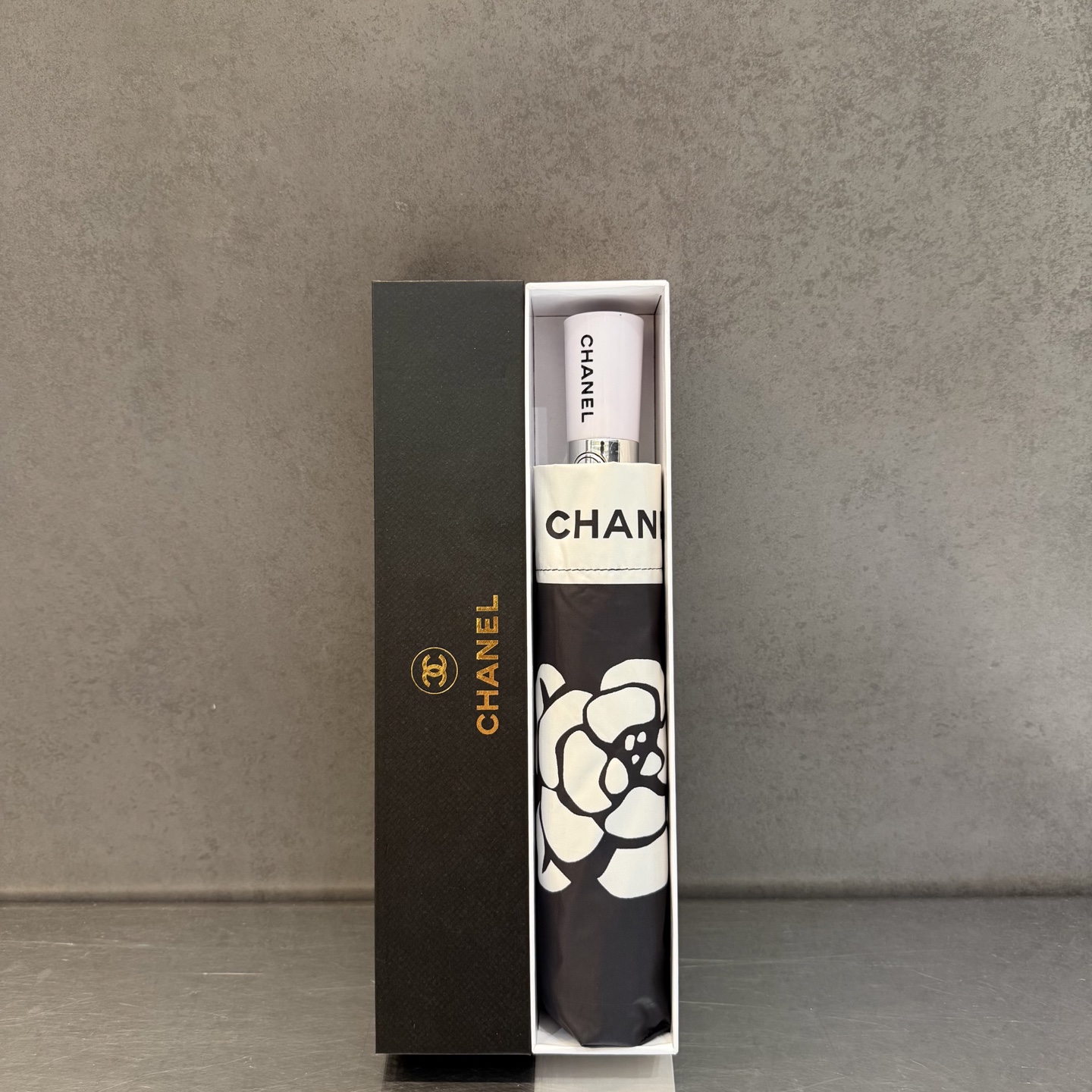 샤넬 우산 85284 Chanel Umbrella