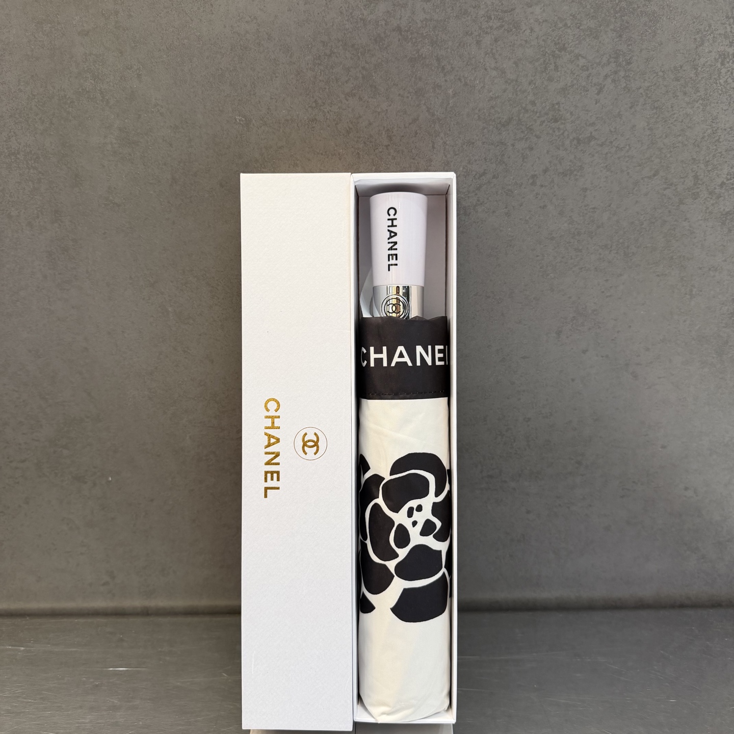 샤넬 우산 85329 Chanel Umbrella