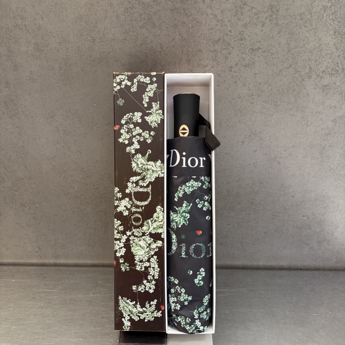 디올 우산 85539 Dior Umbrella