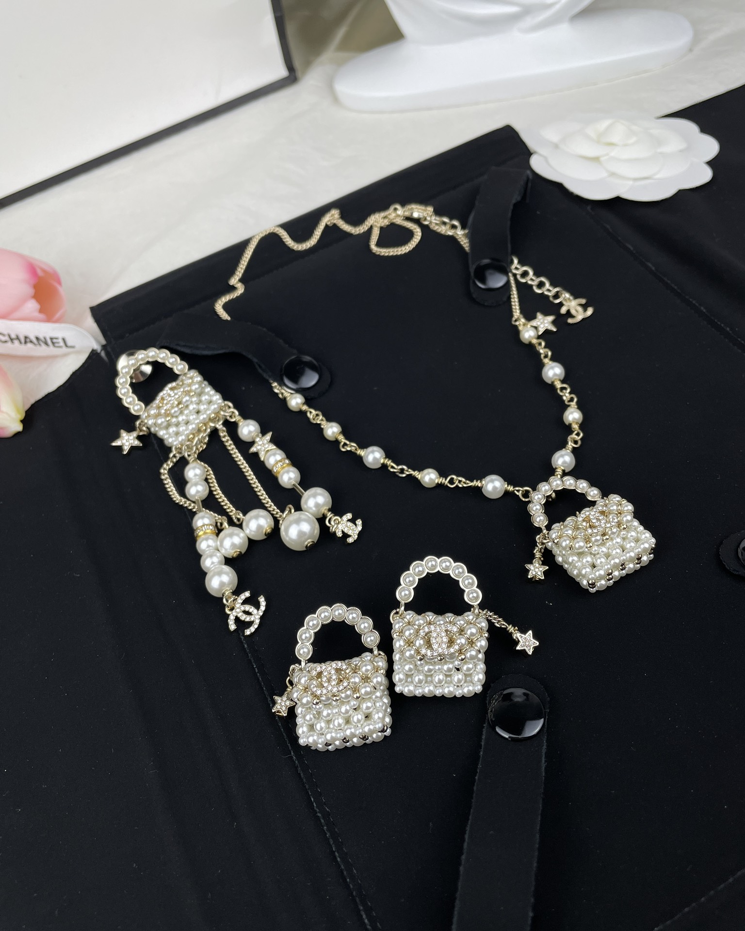 Designer bag 7