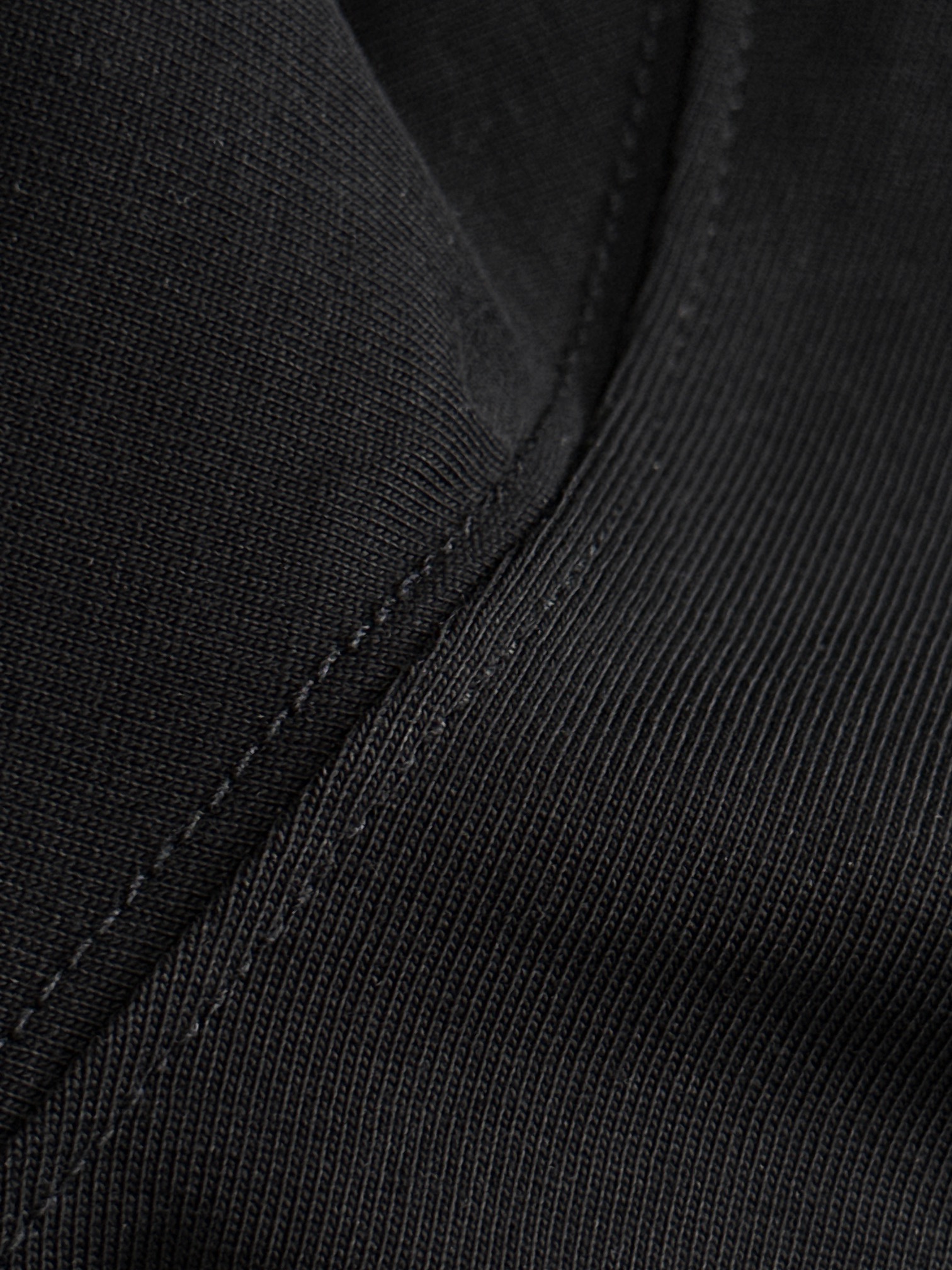 ss范家纯棉最新最顶级版本简约款烫钻人头潮流短袖最顶级的品质专柜原单短袖顶级制作工艺进口面料专柜款独特设
