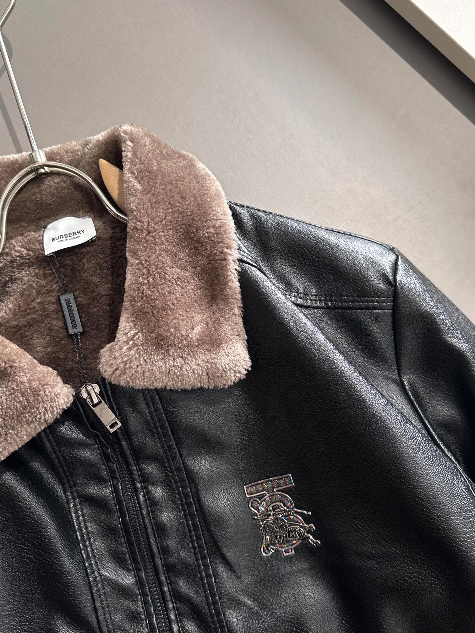 Burberry Haute Couture Designer Jacket Coat Ready-to-Wear Ref 5