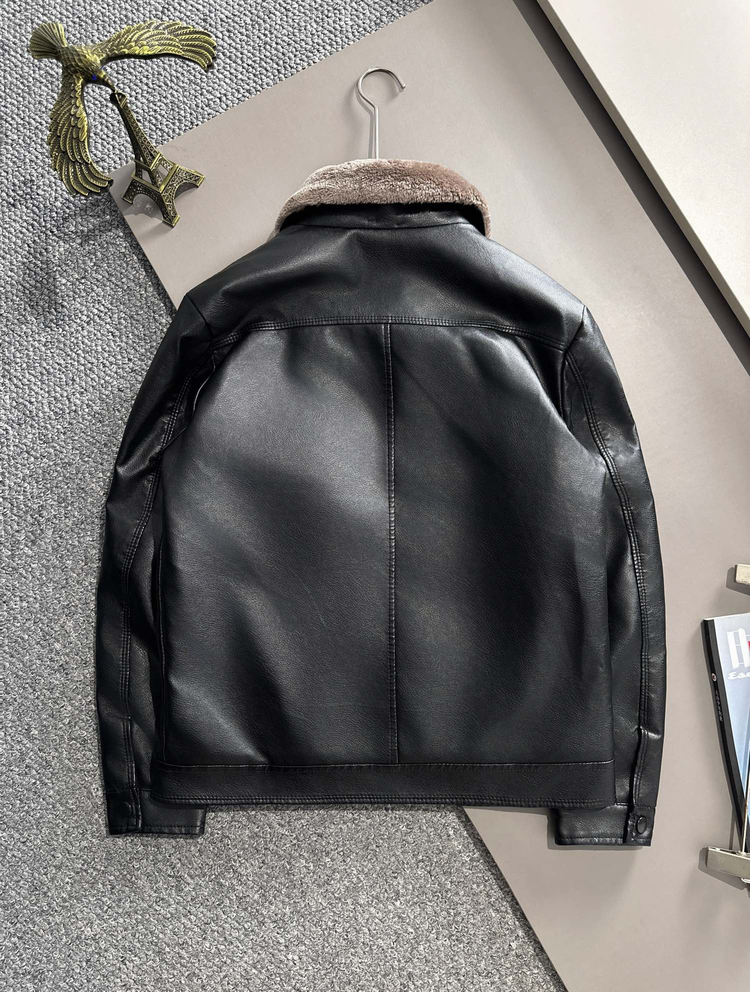 Burberry Haute Couture Designer Jacket Coat Ready-to-Wear Ref 8