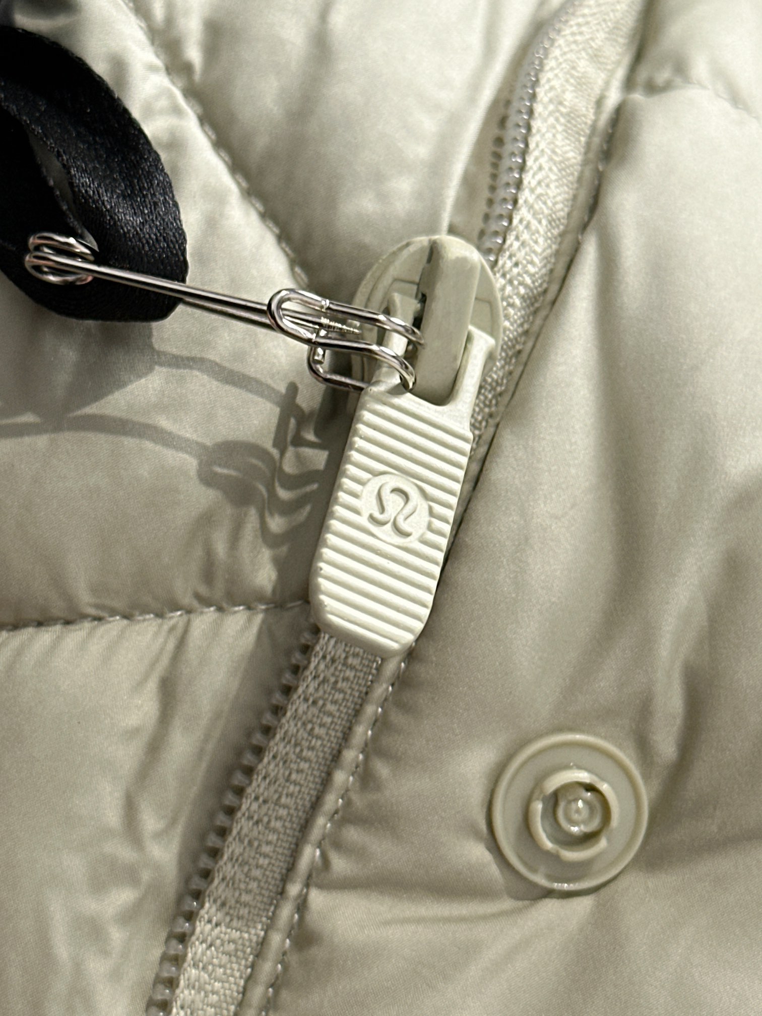 CJCR Winter Coat with SoftMatteTM Fabric & 90% Velvet Fill - 图片 7