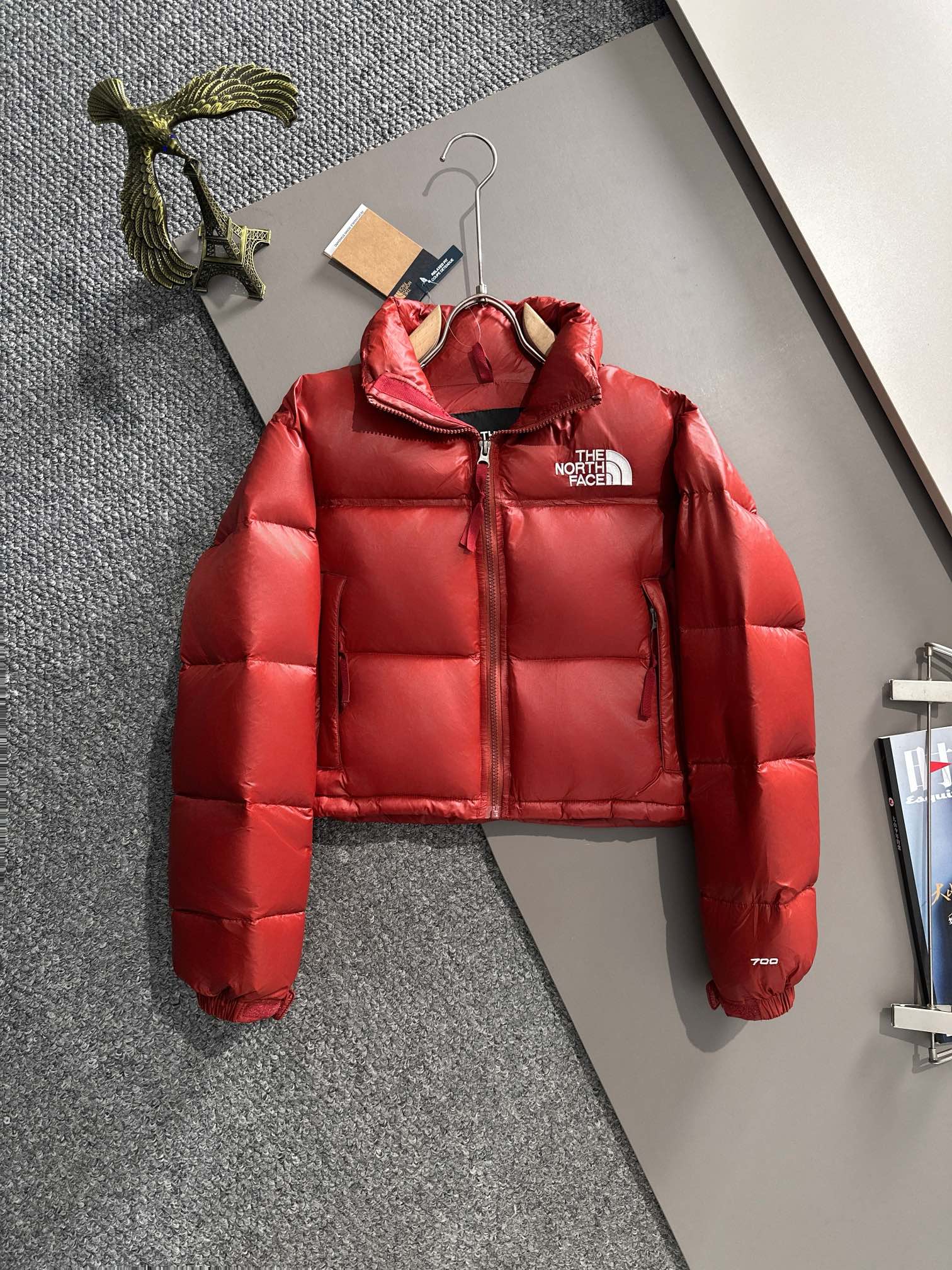 The North Face Clothing Down Jacket Buy Top High quality Replica
 Women Winter Collection Milgauss