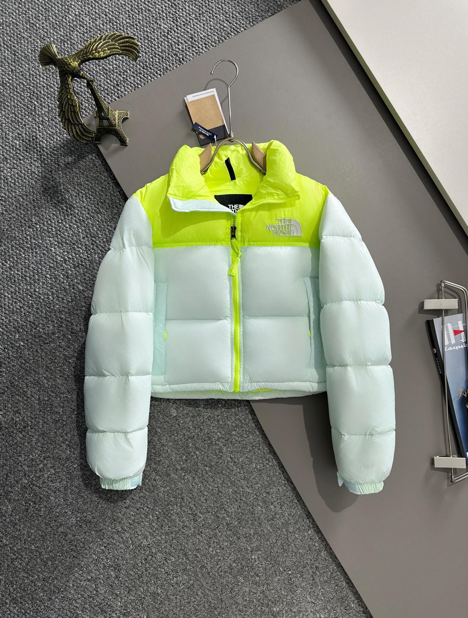 The North Face Clothing Down Jacket Find replica
 Women Winter Collection Milgauss