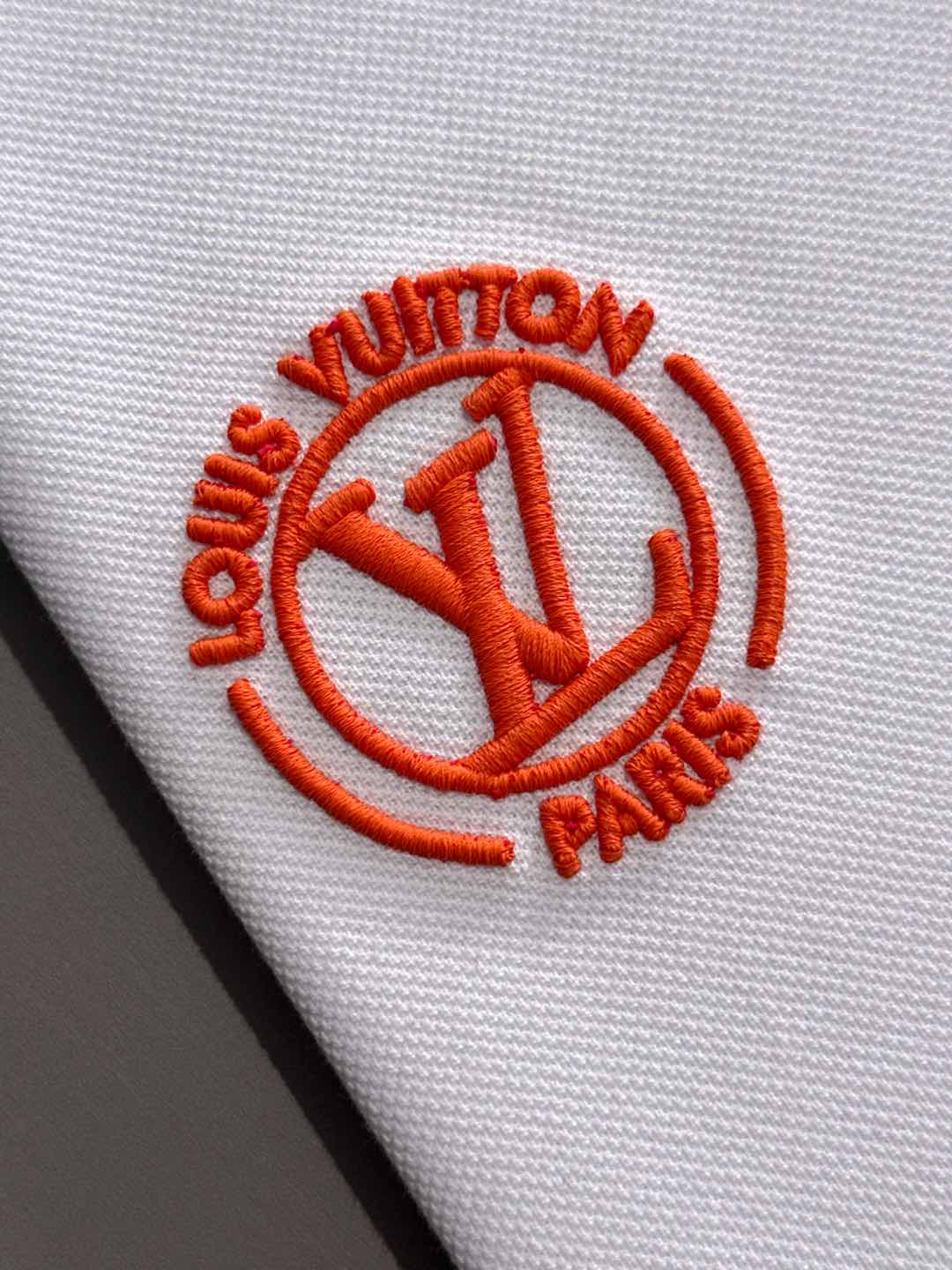 Louis Vuitton Polo Shirt: Premium Cotton, Stylish Logo, Breathable & Comfortable 5 i1740884560838 311 0 4